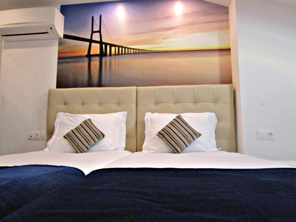 Lisbon City Apartments & Suites by City Hotels — 3