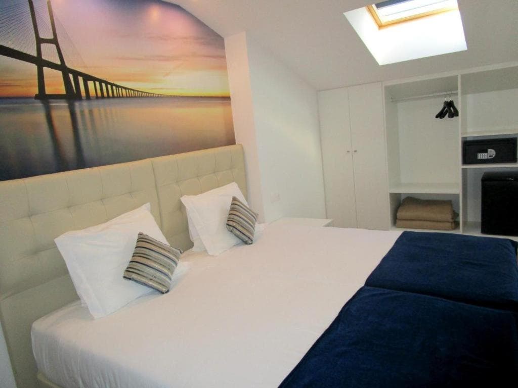 Lisbon City Apartments & Suites by City Hotels — 7