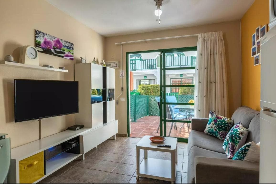 Bungalow DUNA FLOR VERDE Maspalomas — 5