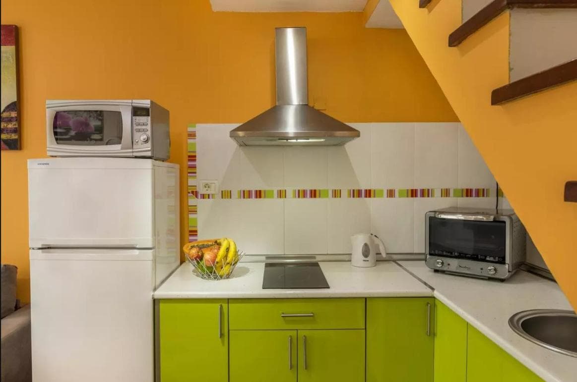 Bungalow DUNA FLOR VERDE Maspalomas — 2