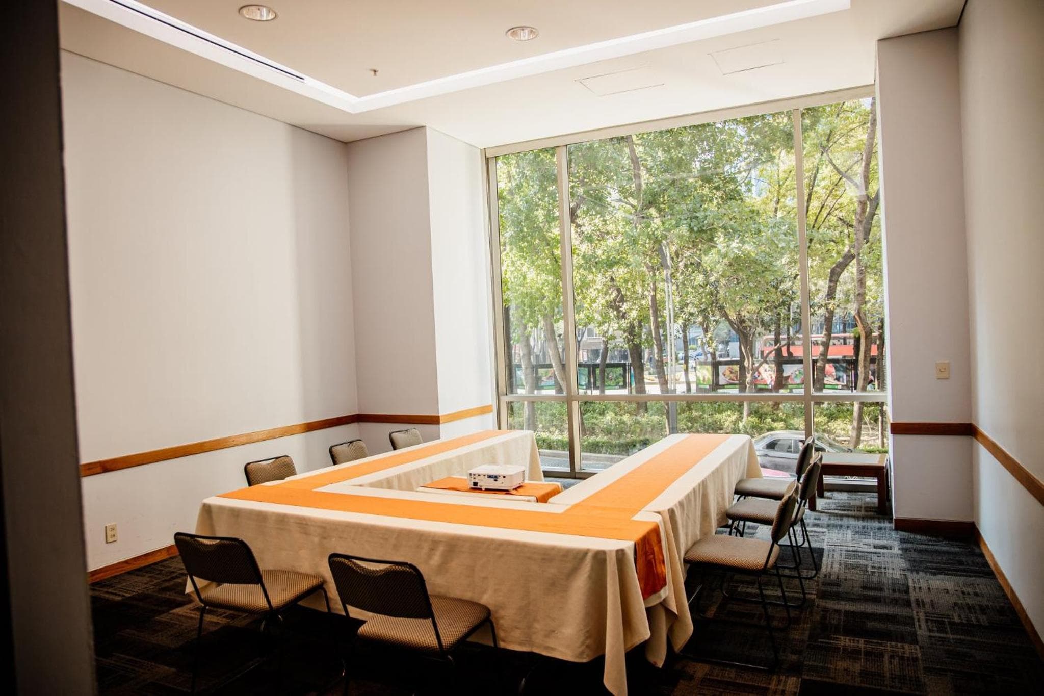 Holiday Inn Express Mexico Reforma by IHG — 15