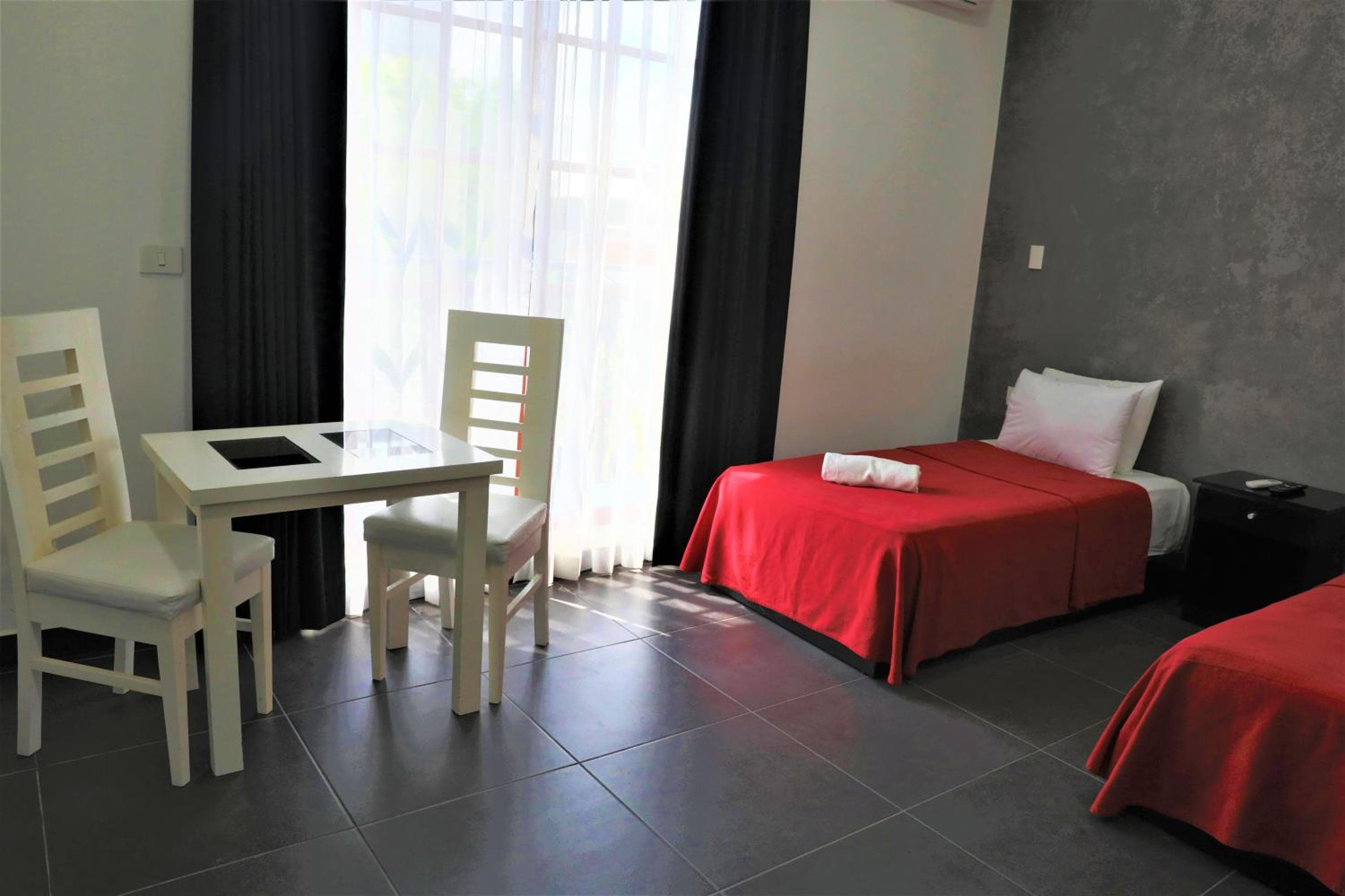 Hotel Colonial Playa del Carmen — 15