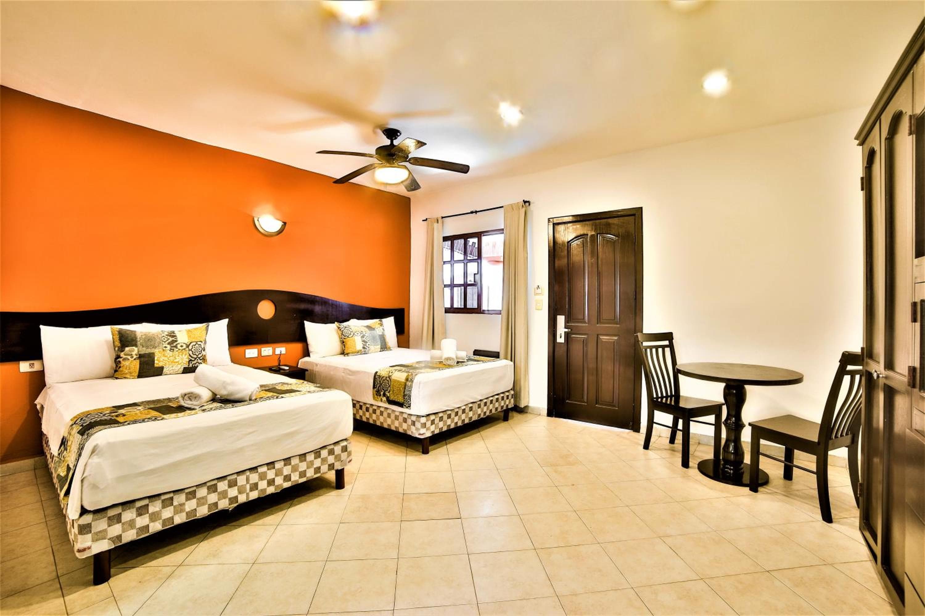 Hotel Colonial Playa del Carmen — 6