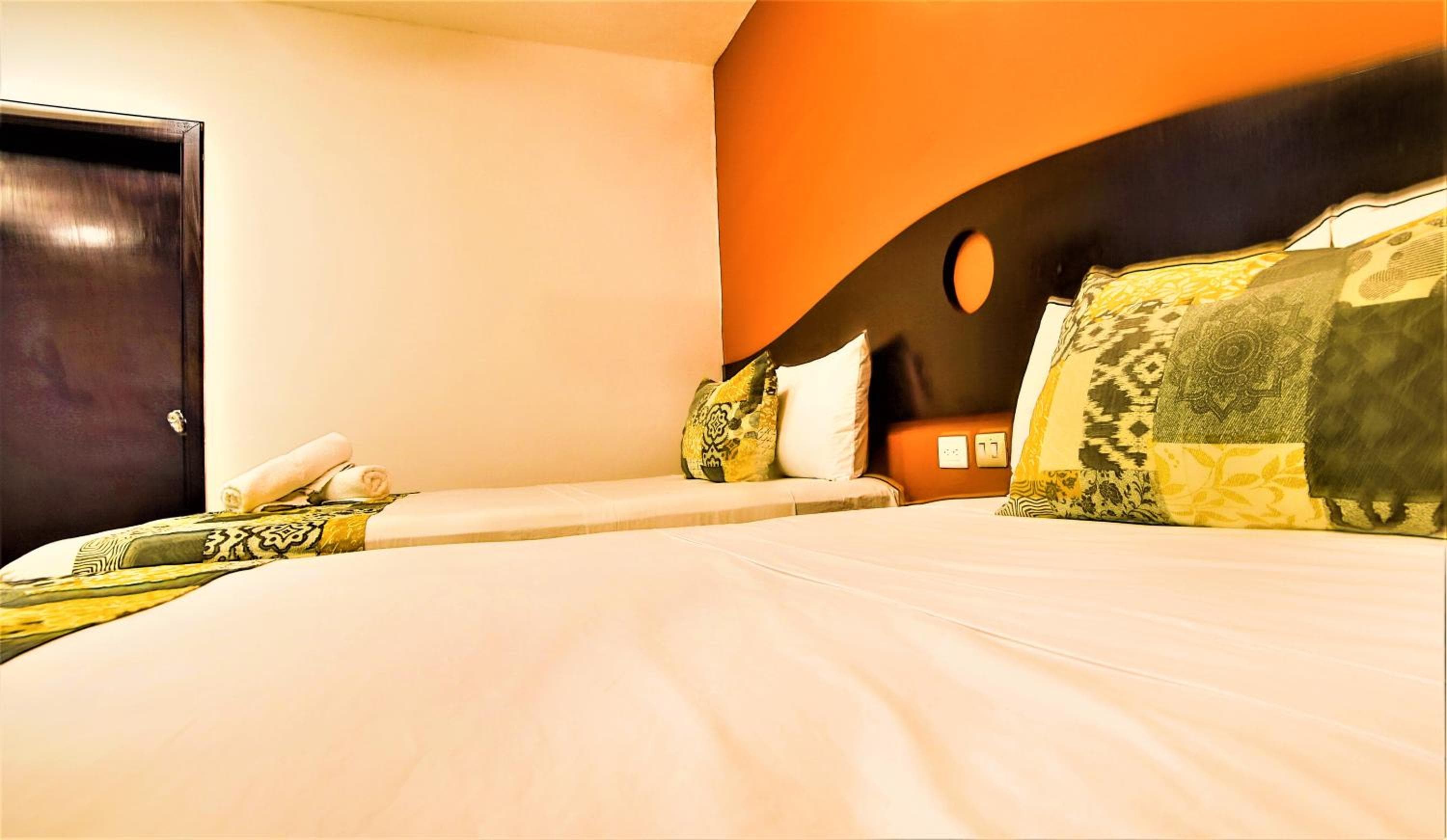 Hotel Colonial Playa del Carmen — 19