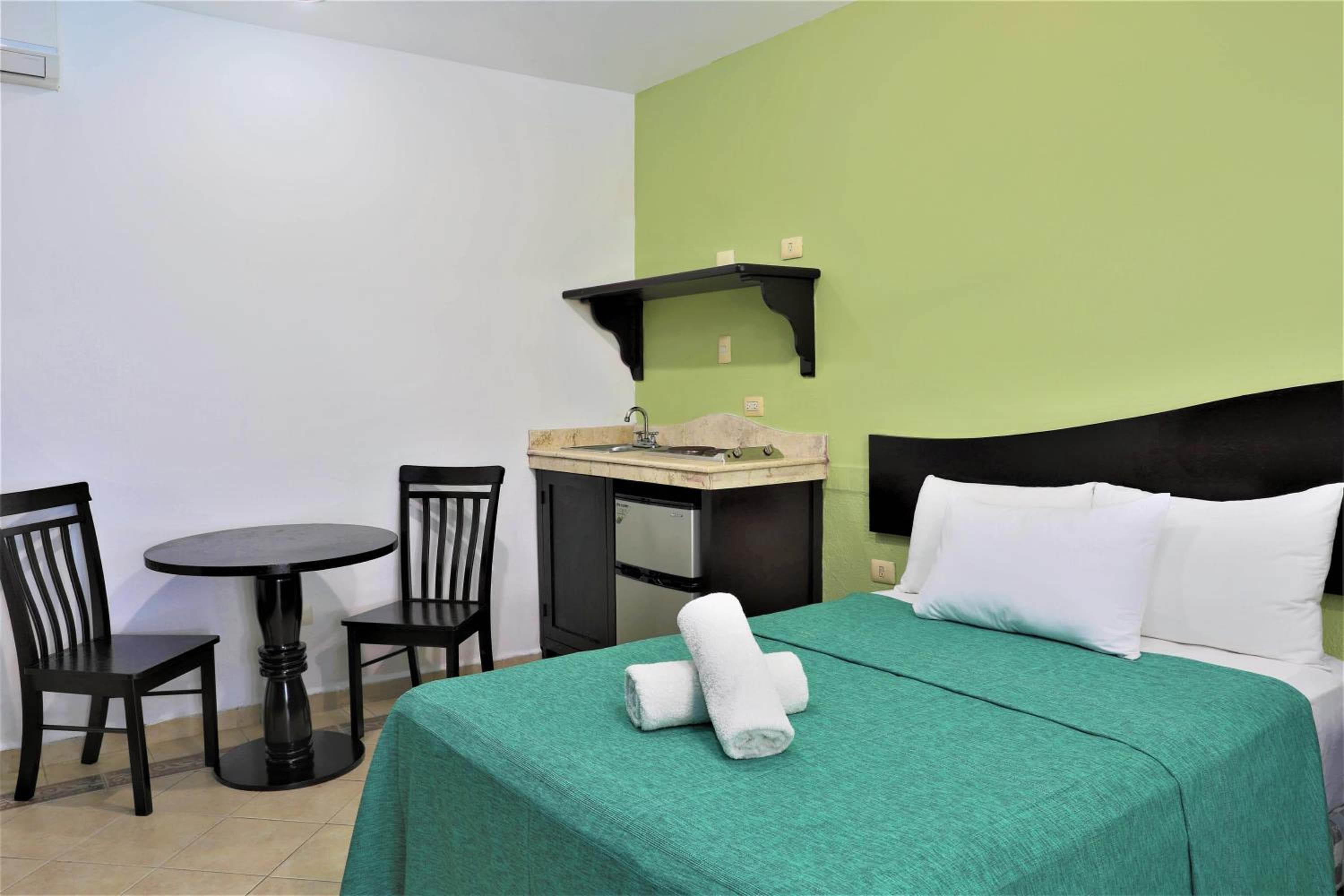 Hotel Colonial Playa del Carmen — 29