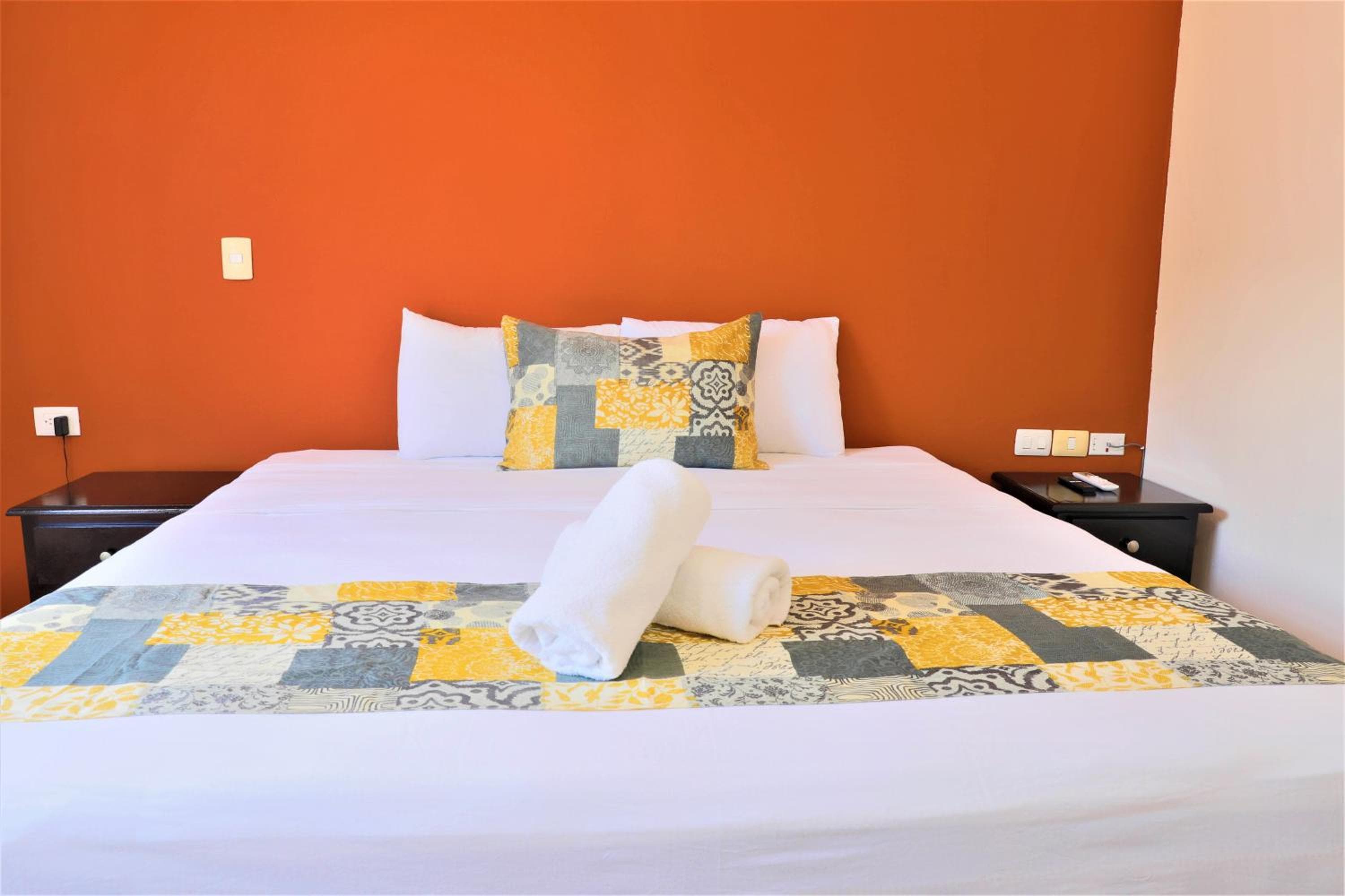 Hotel Colonial Playa del Carmen — 30