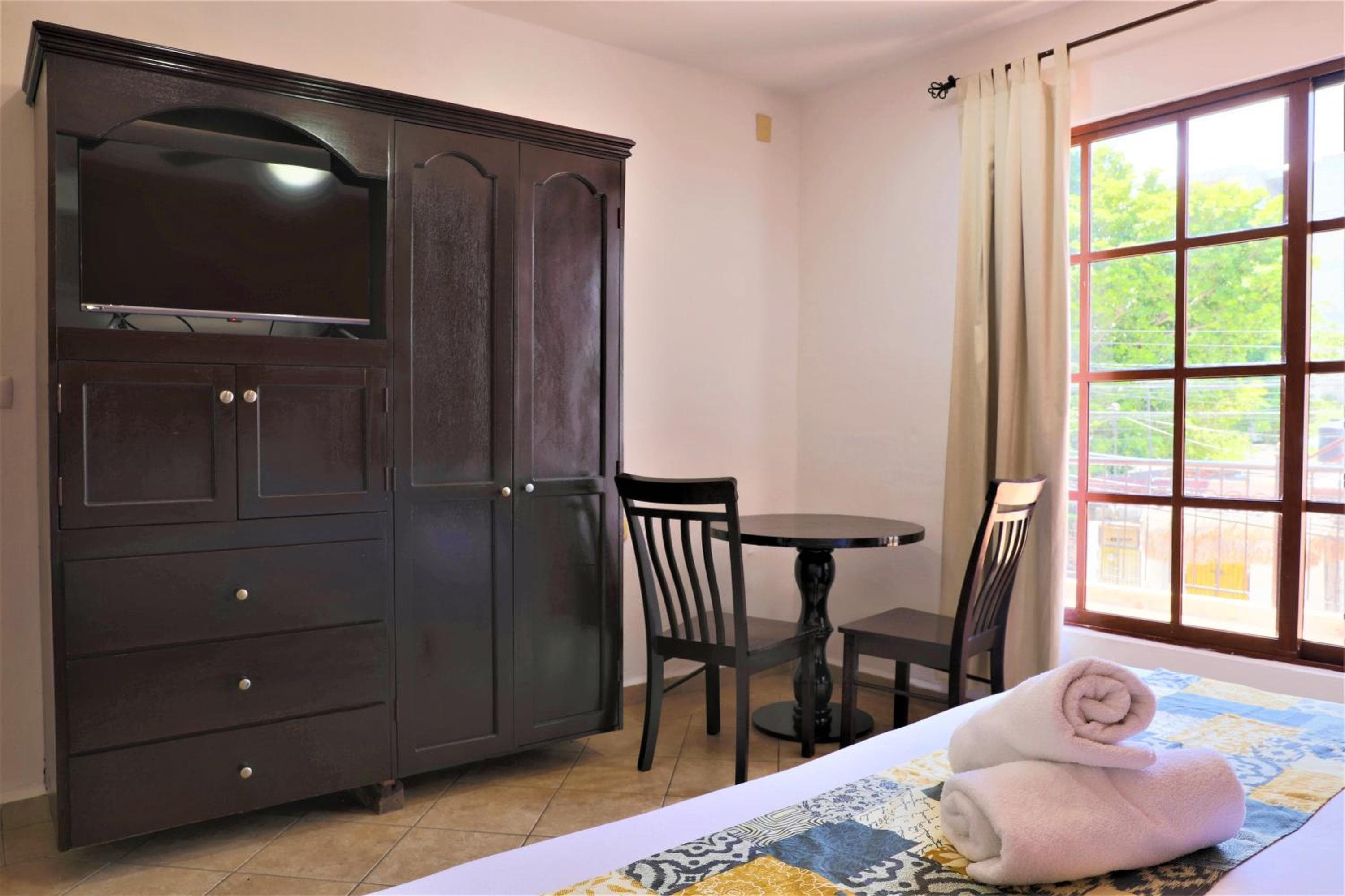 Hotel Colonial Playa del Carmen — 20
