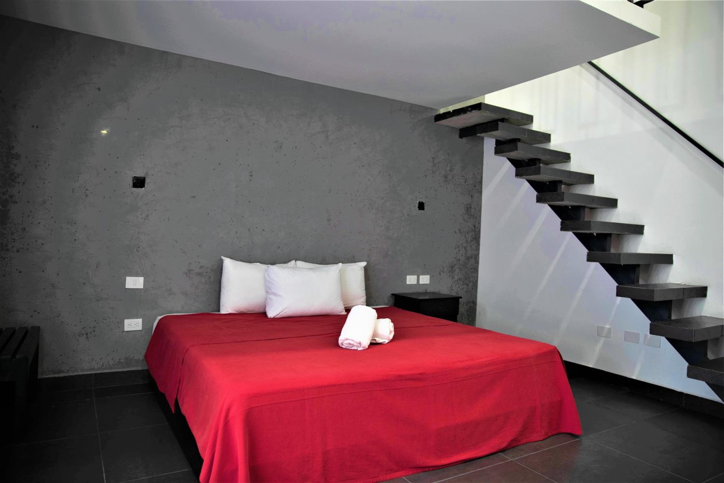 Hotel Colonial Playa del Carmen — 16