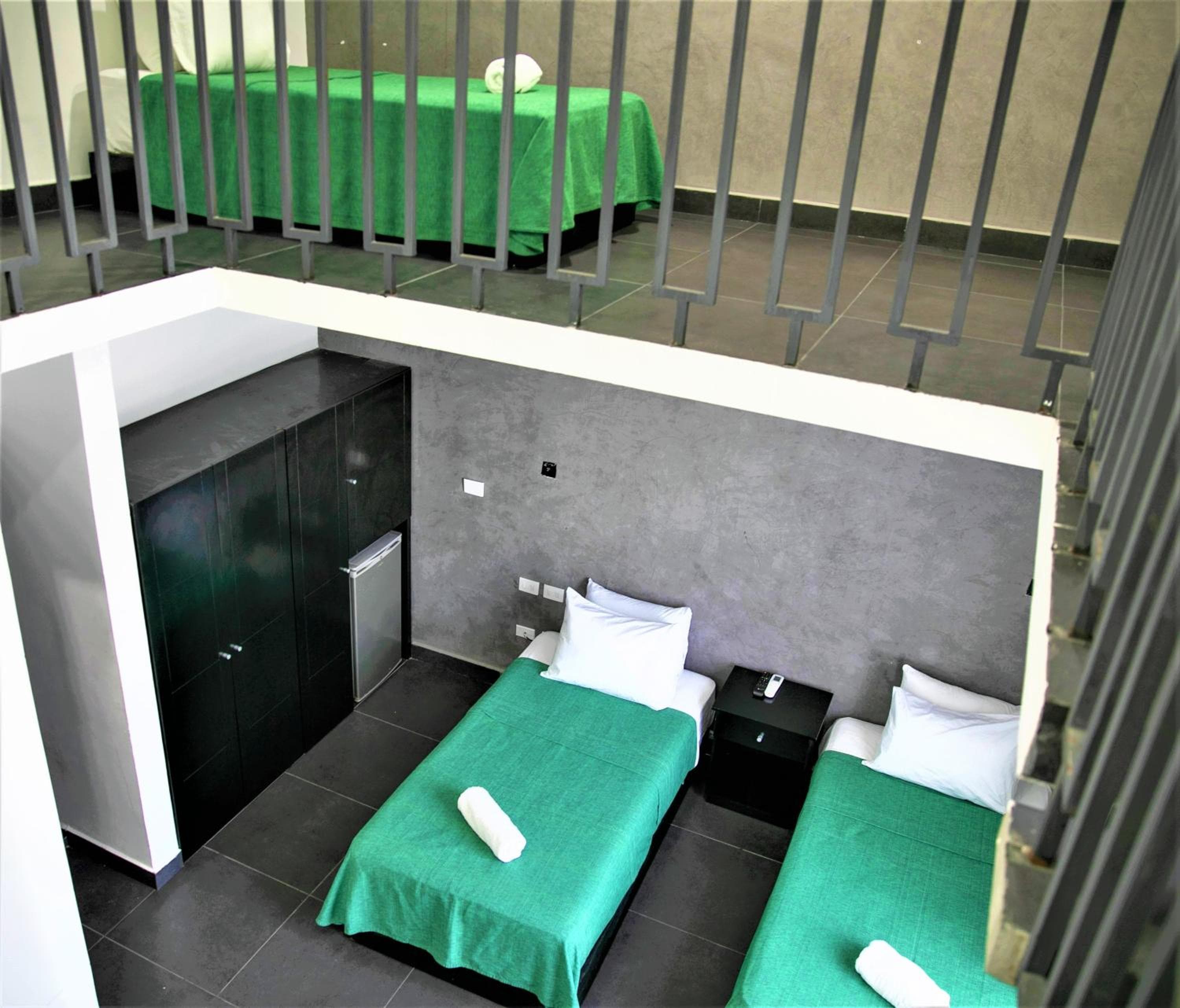 Hotel Colonial Playa del Carmen — 12