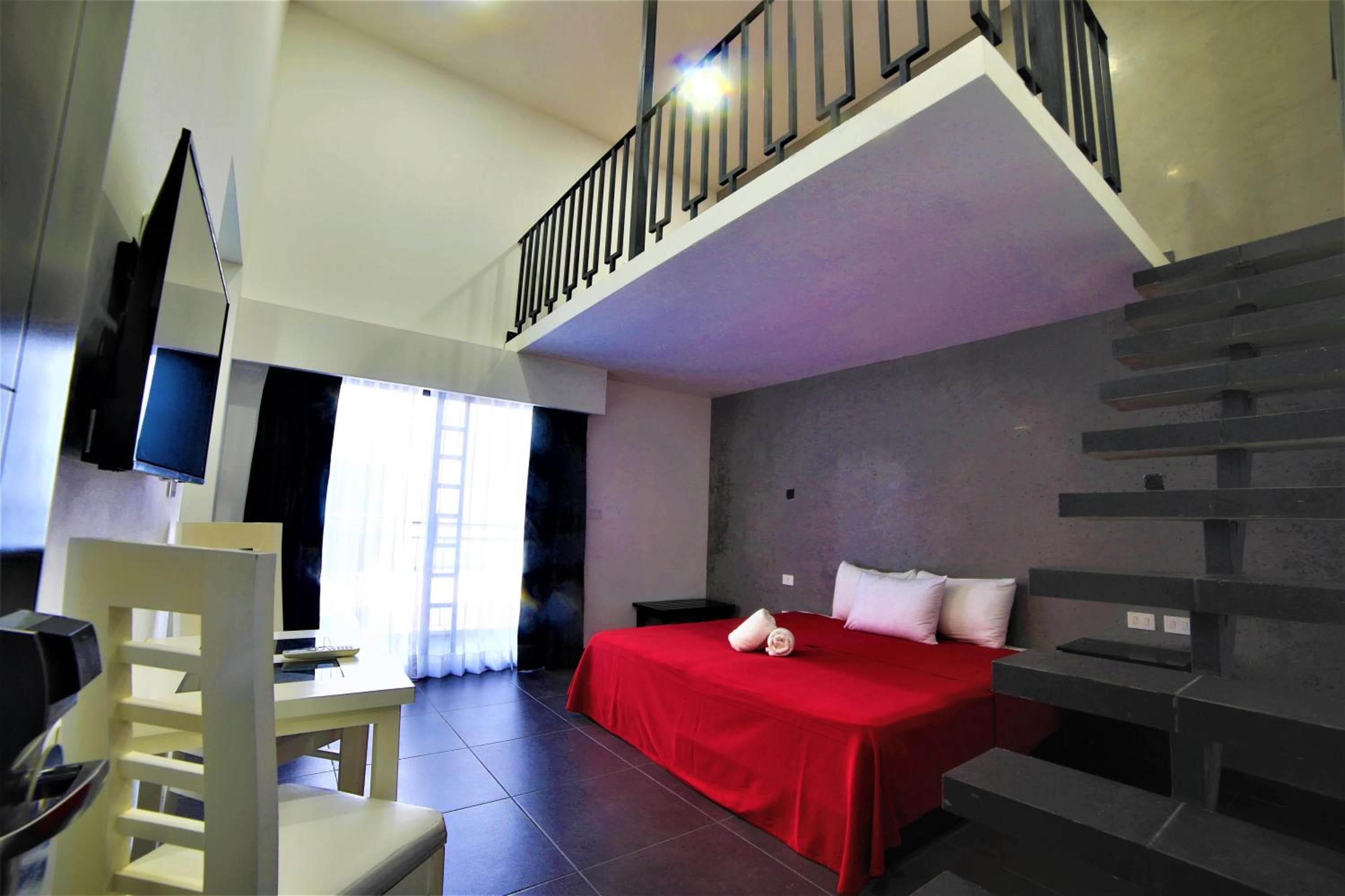 Hotel Colonial Playa del Carmen — 7