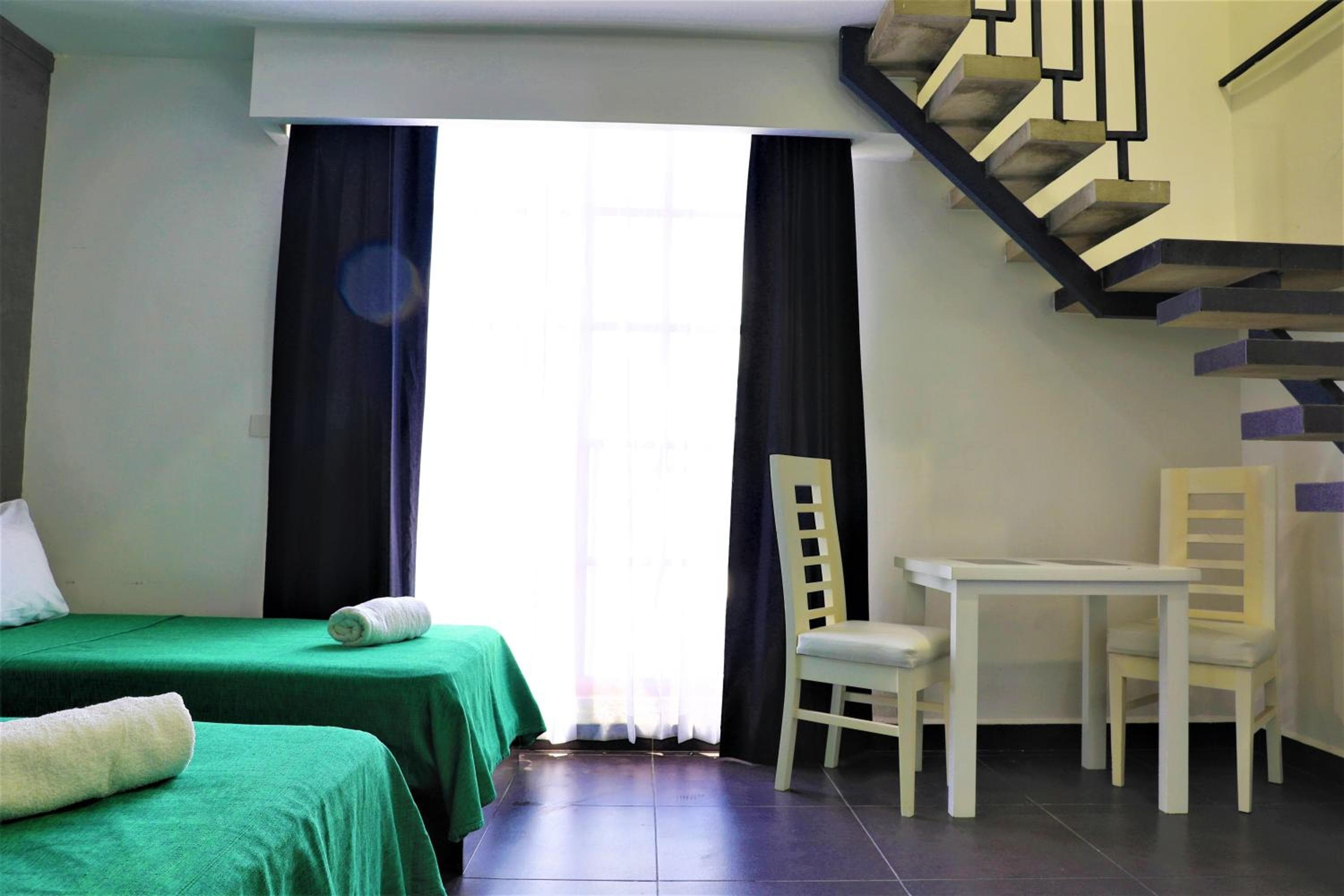Hotel Colonial Playa del Carmen — 19