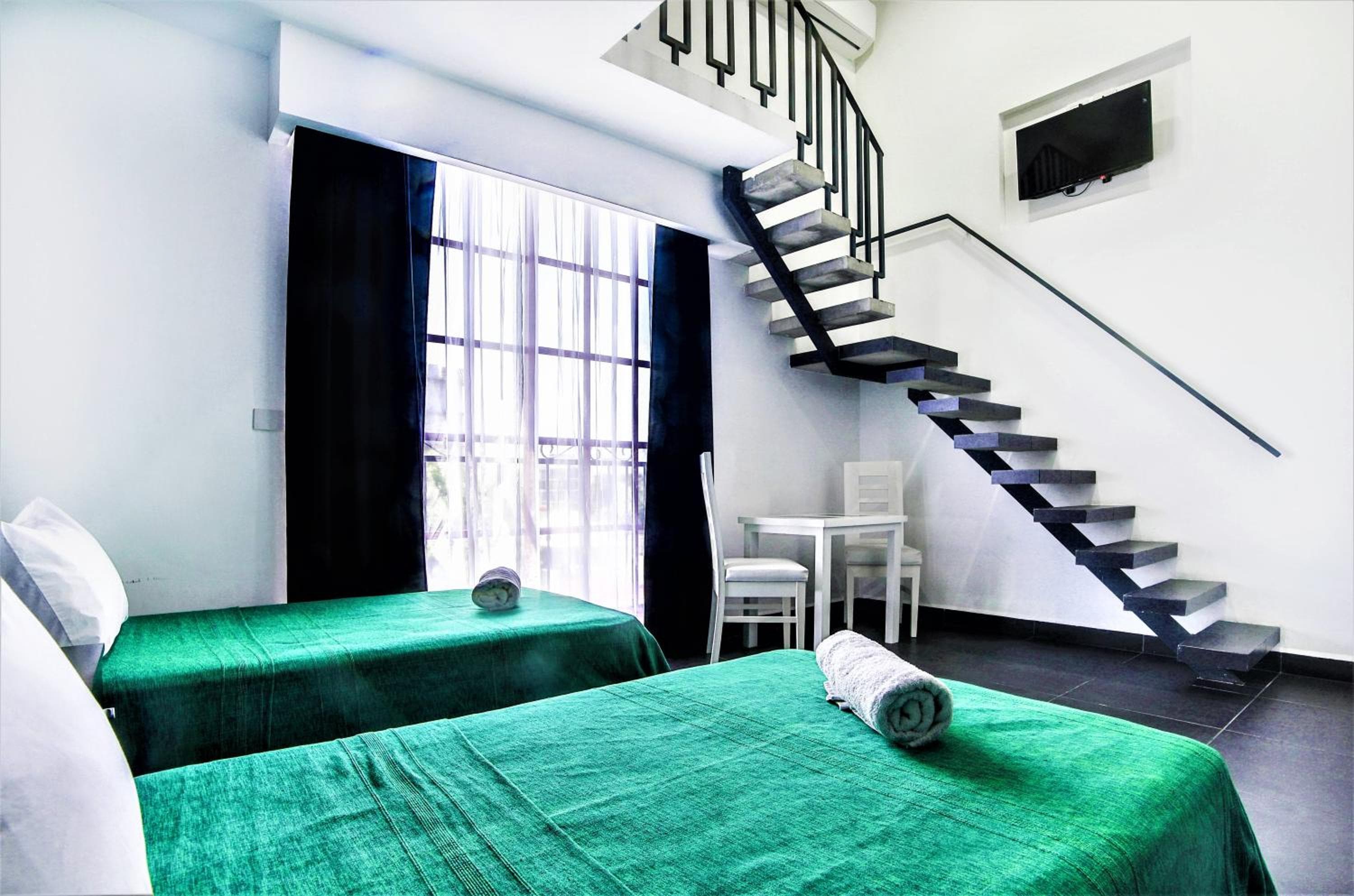 Hotel Colonial Playa del Carmen — 9