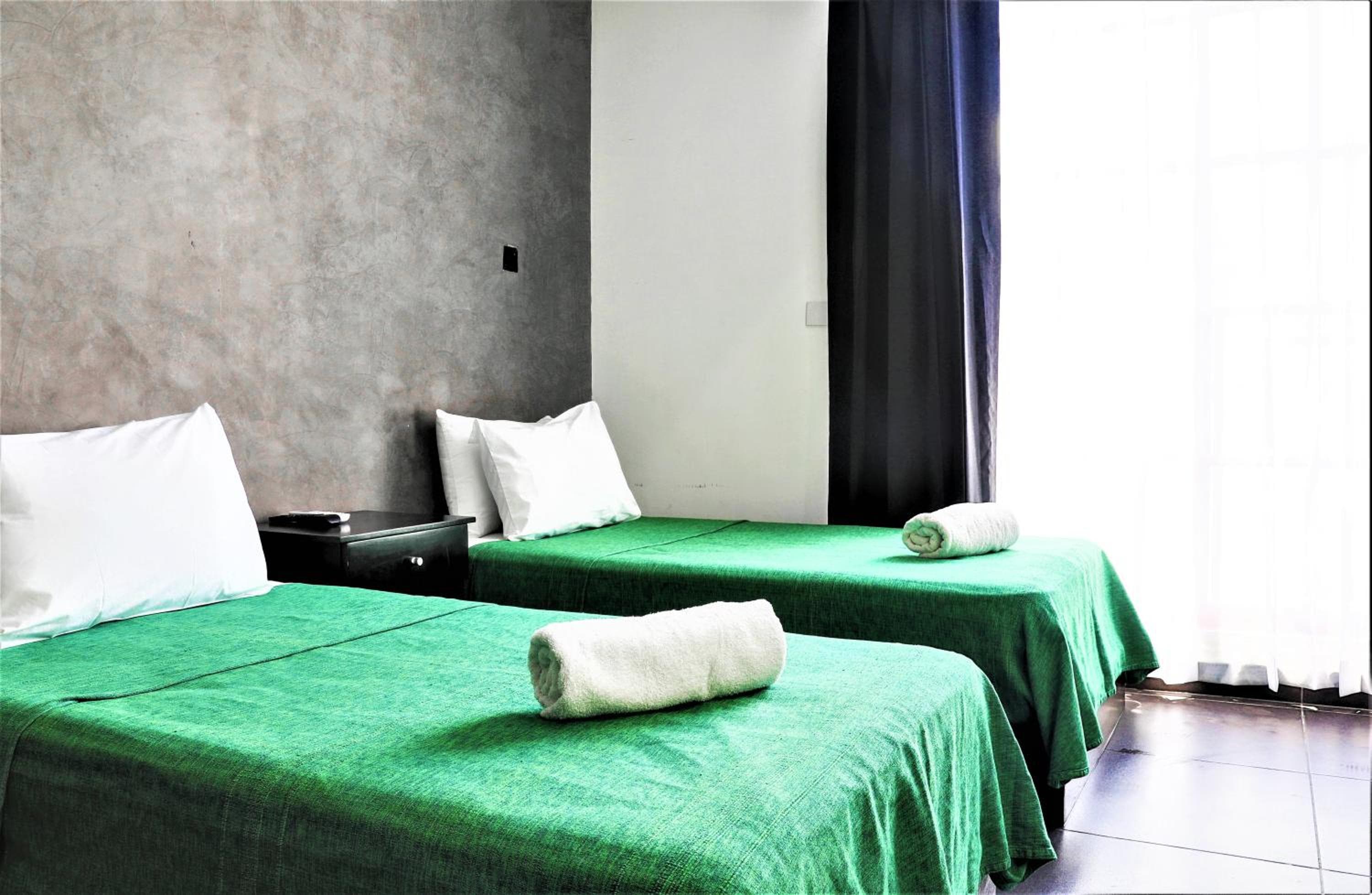 Hotel Colonial Playa del Carmen — 17