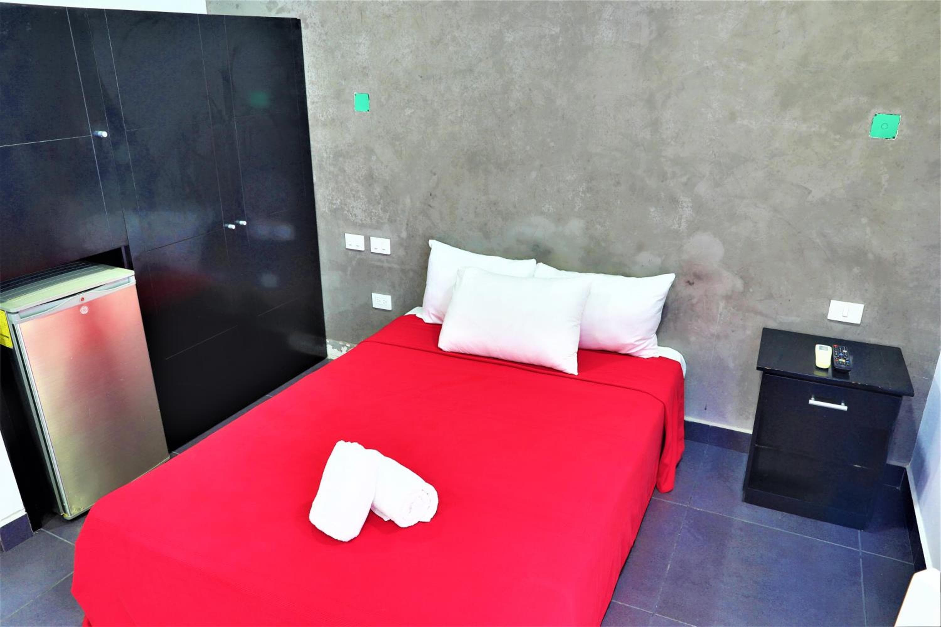Hotel Colonial Playa del Carmen — 28