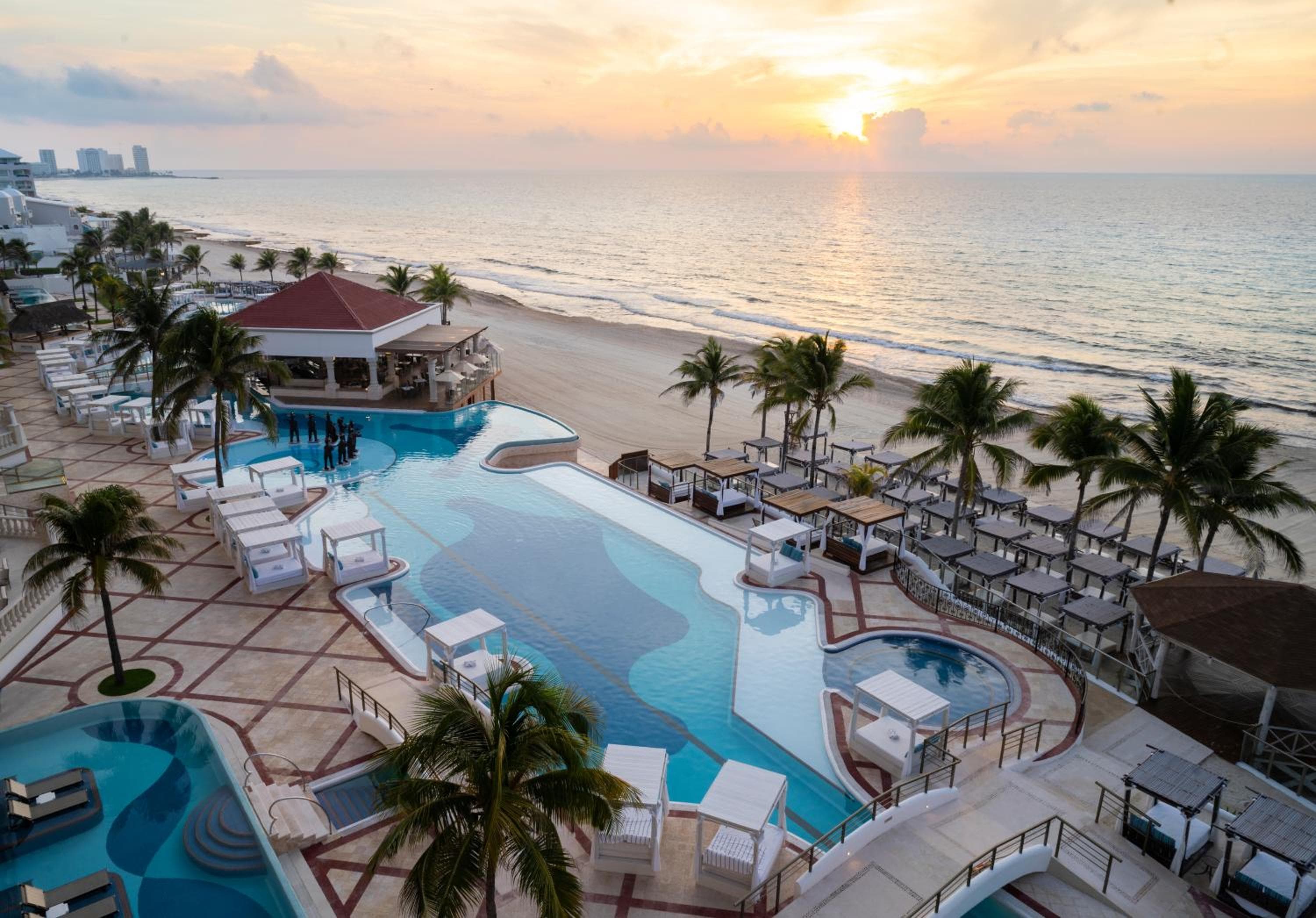 Hyatt Zilara Cancún - Todo Incluido - Sólo Adultos — 2
