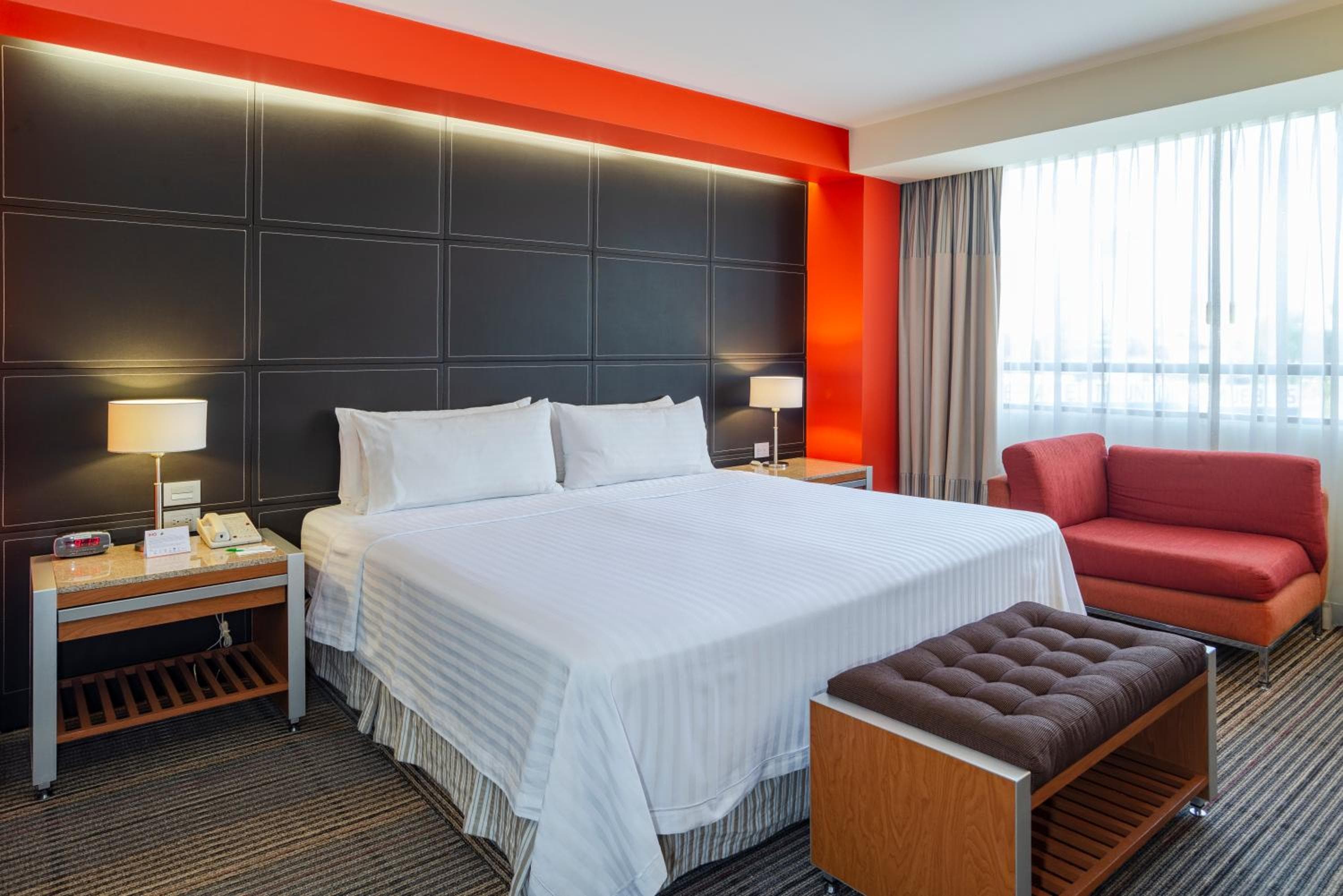 Holiday Inn Ciudad de México-Plaza Universidad, un hotel IHG — 3