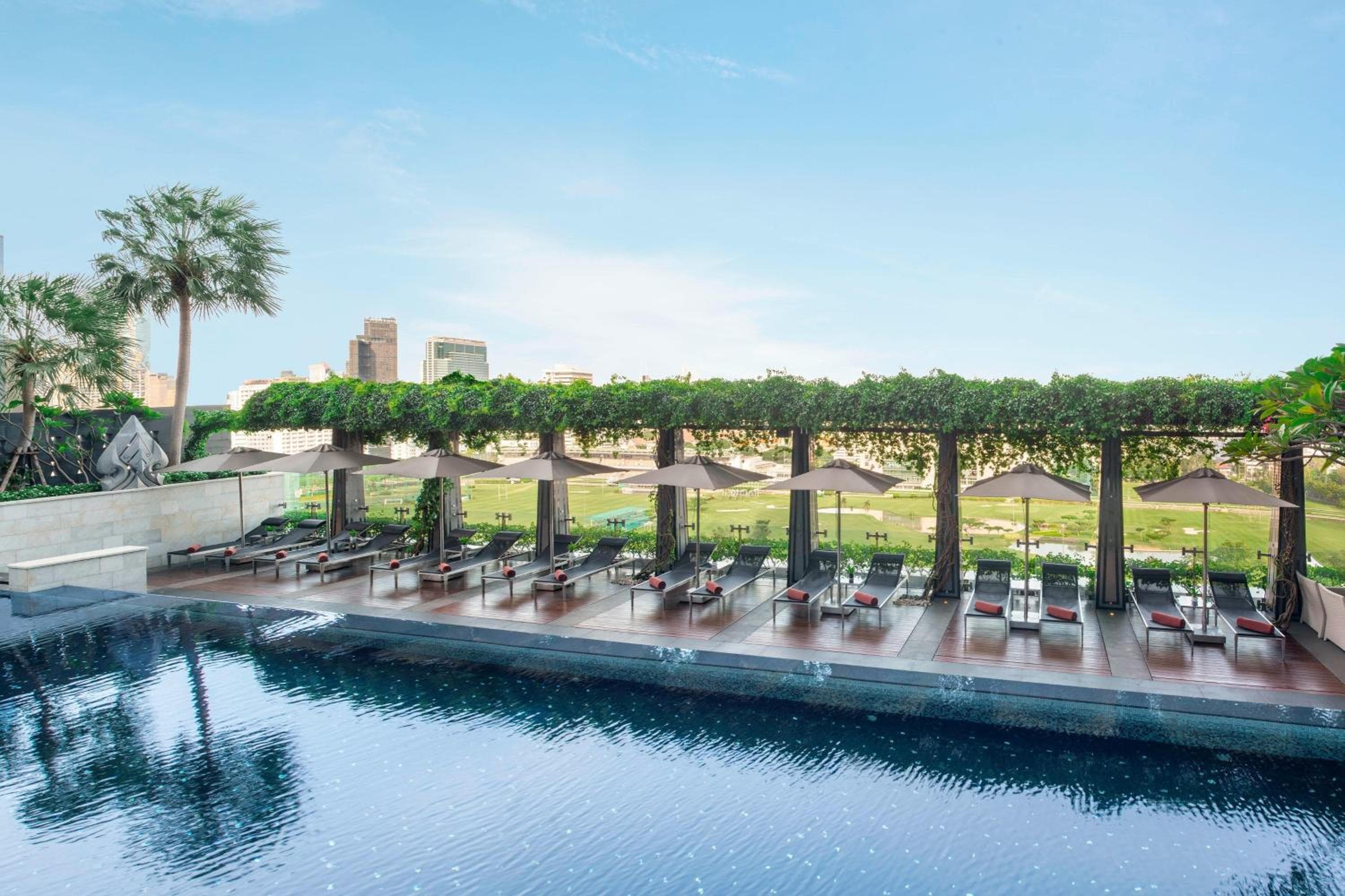 The St. Regis Bangkok — 2
