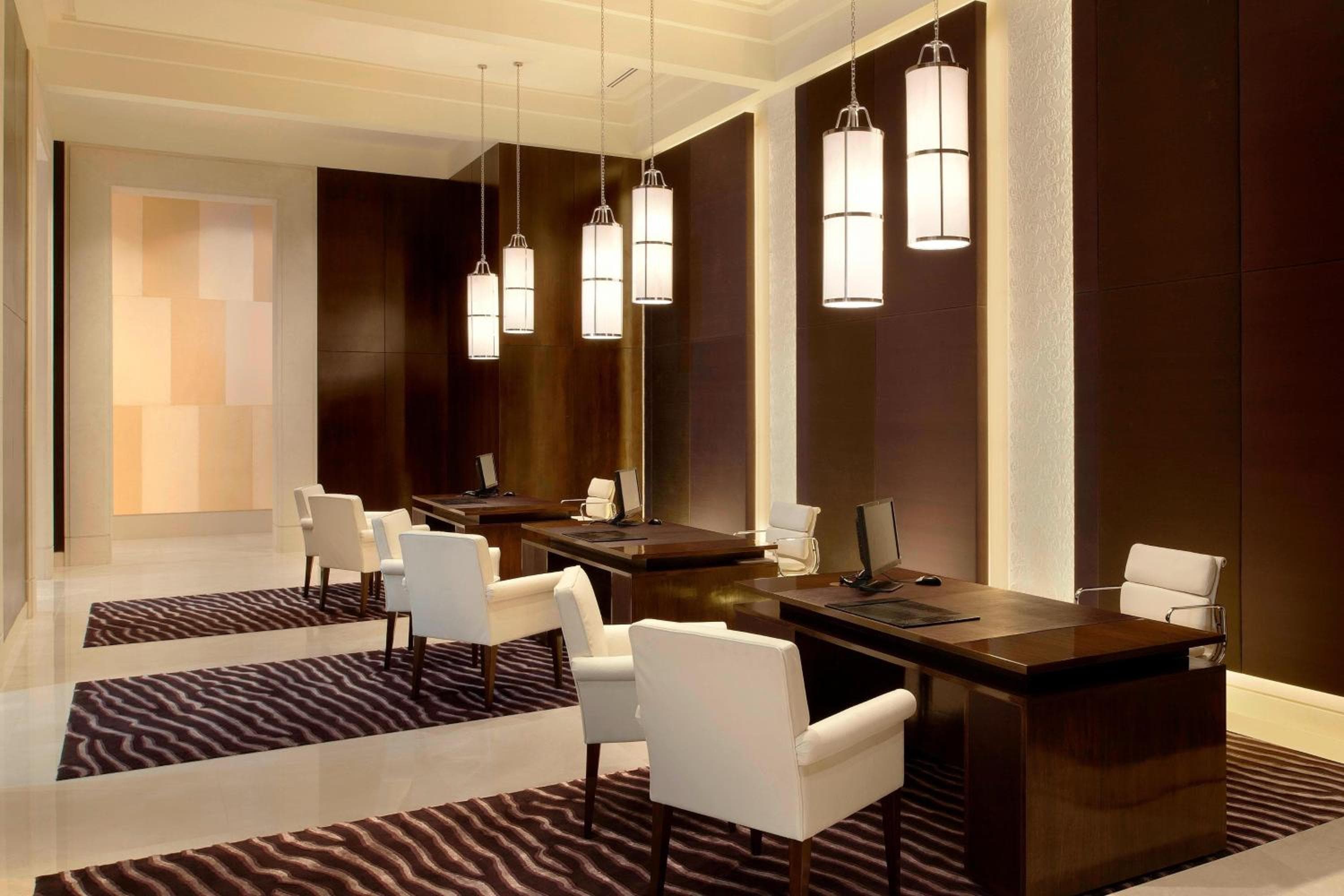 The St. Regis Bangkok — 4