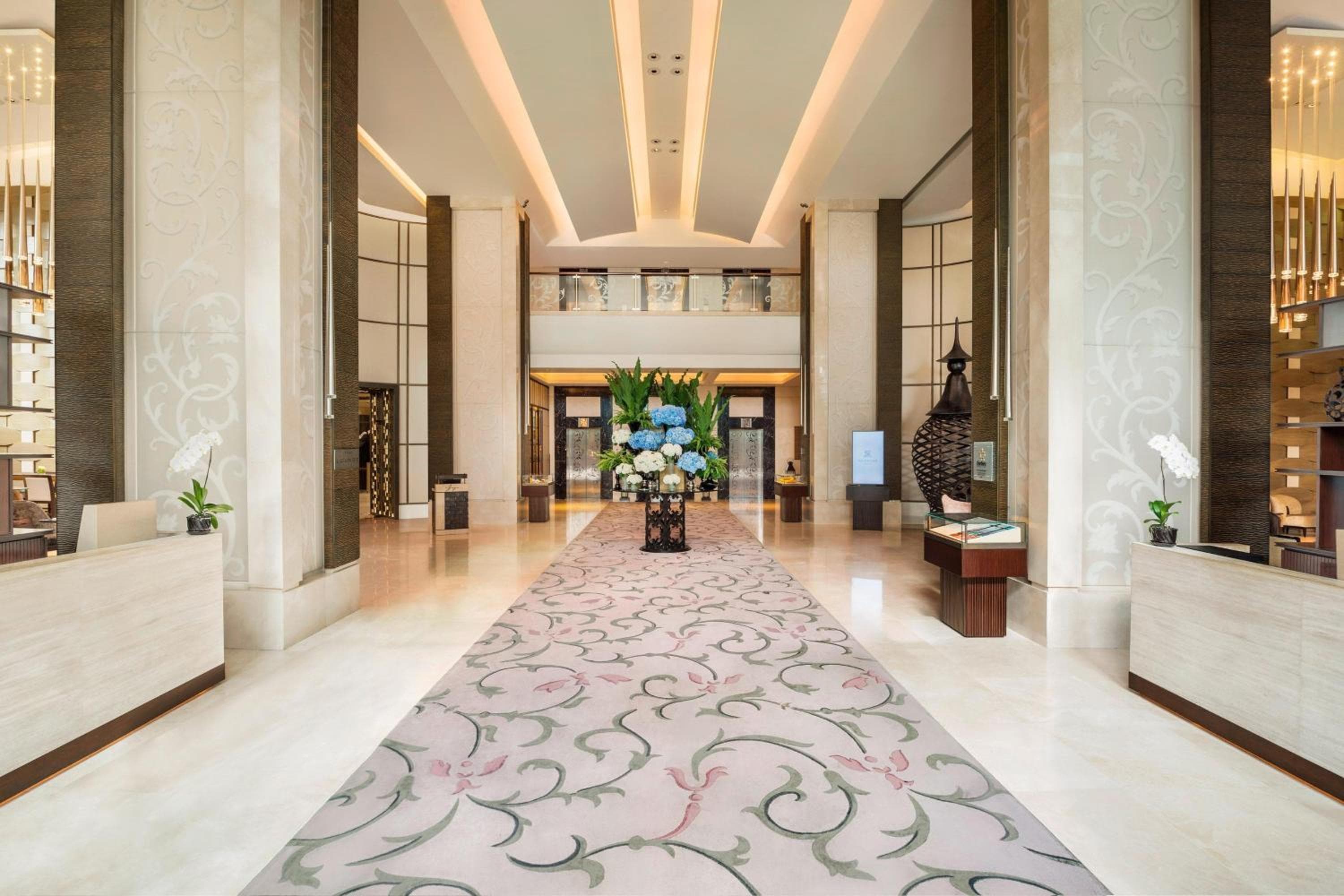 The St. Regis Bangkok — 5