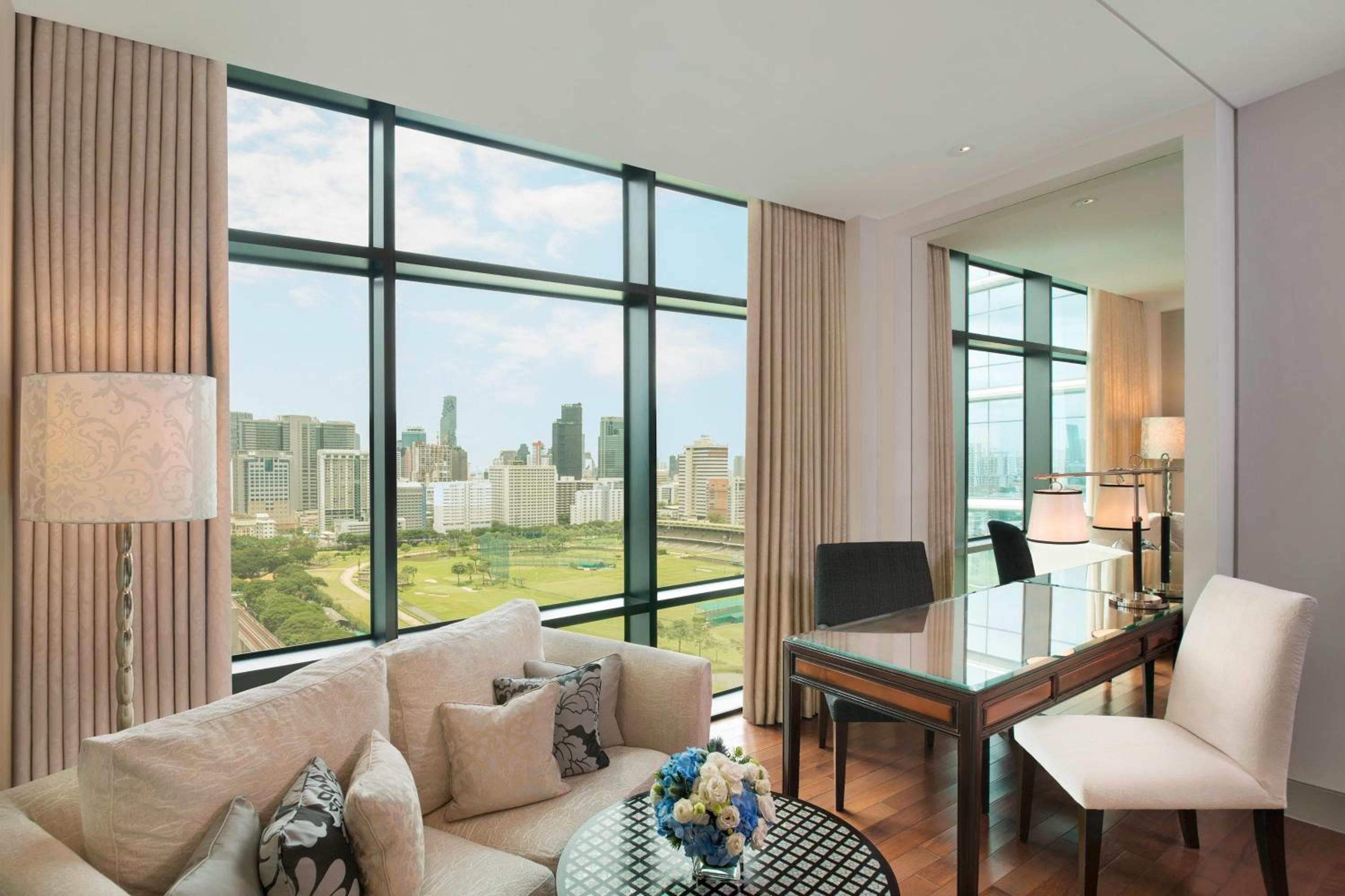 The St. Regis Bangkok — 7