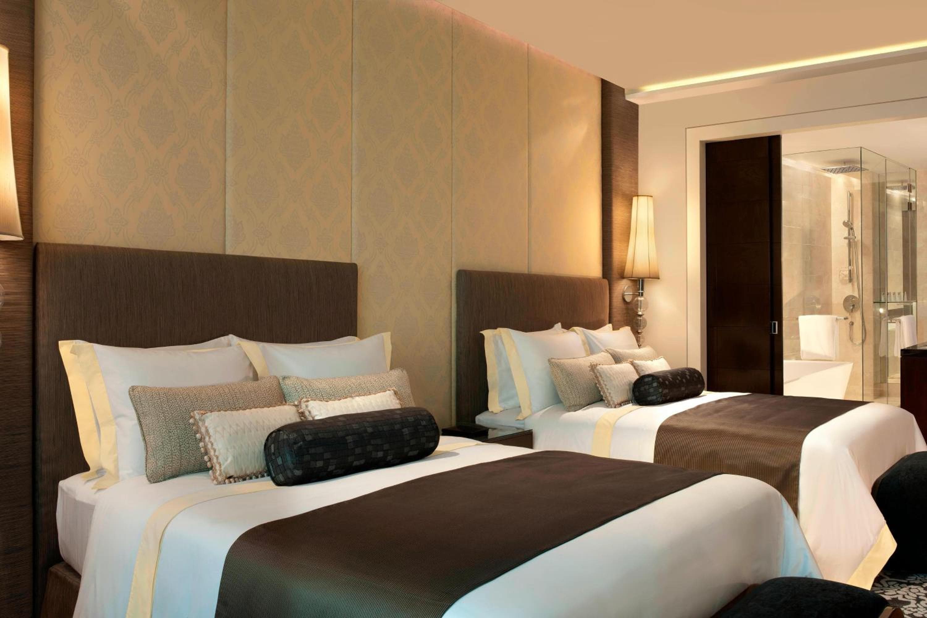The St. Regis Bangkok — 11