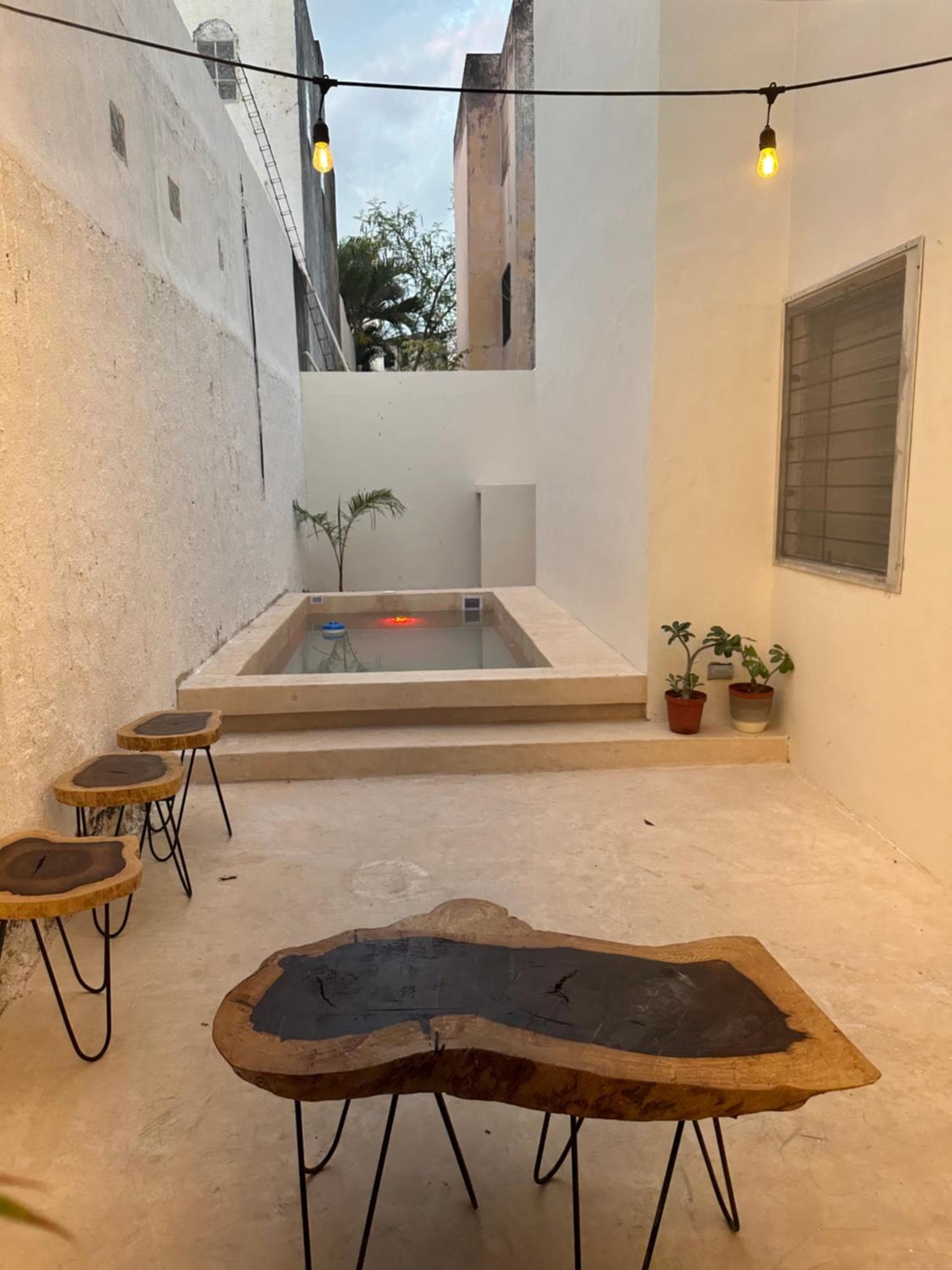 Hotel und Hostel KAB — 11