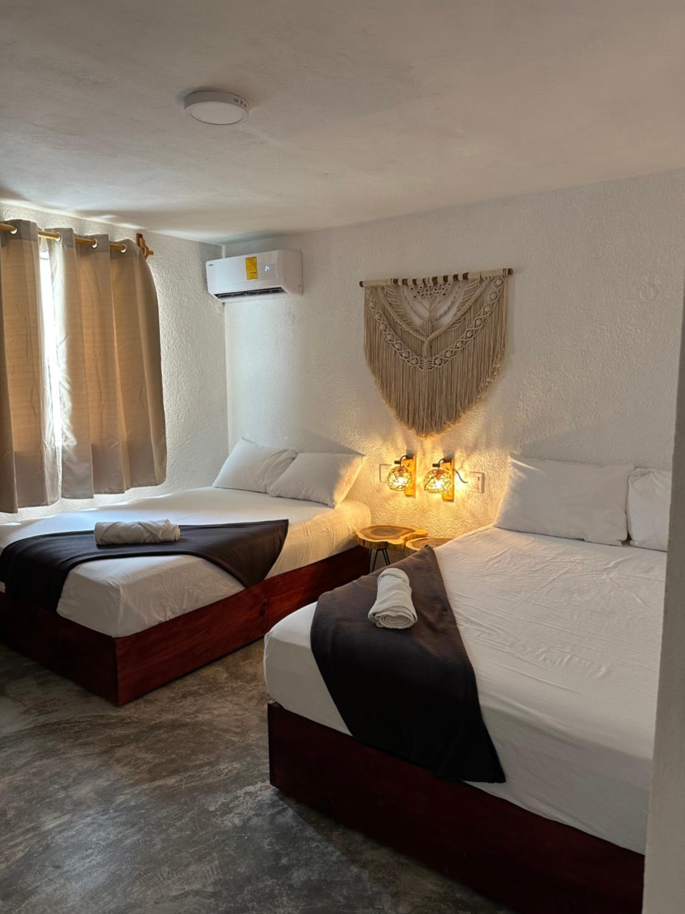 Hotel und Hostel KAB — 15