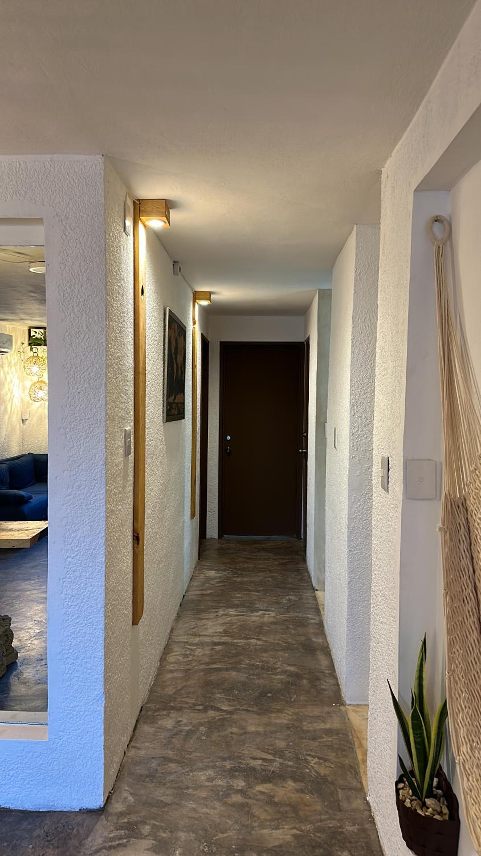Hotel and hostel KAB — 21