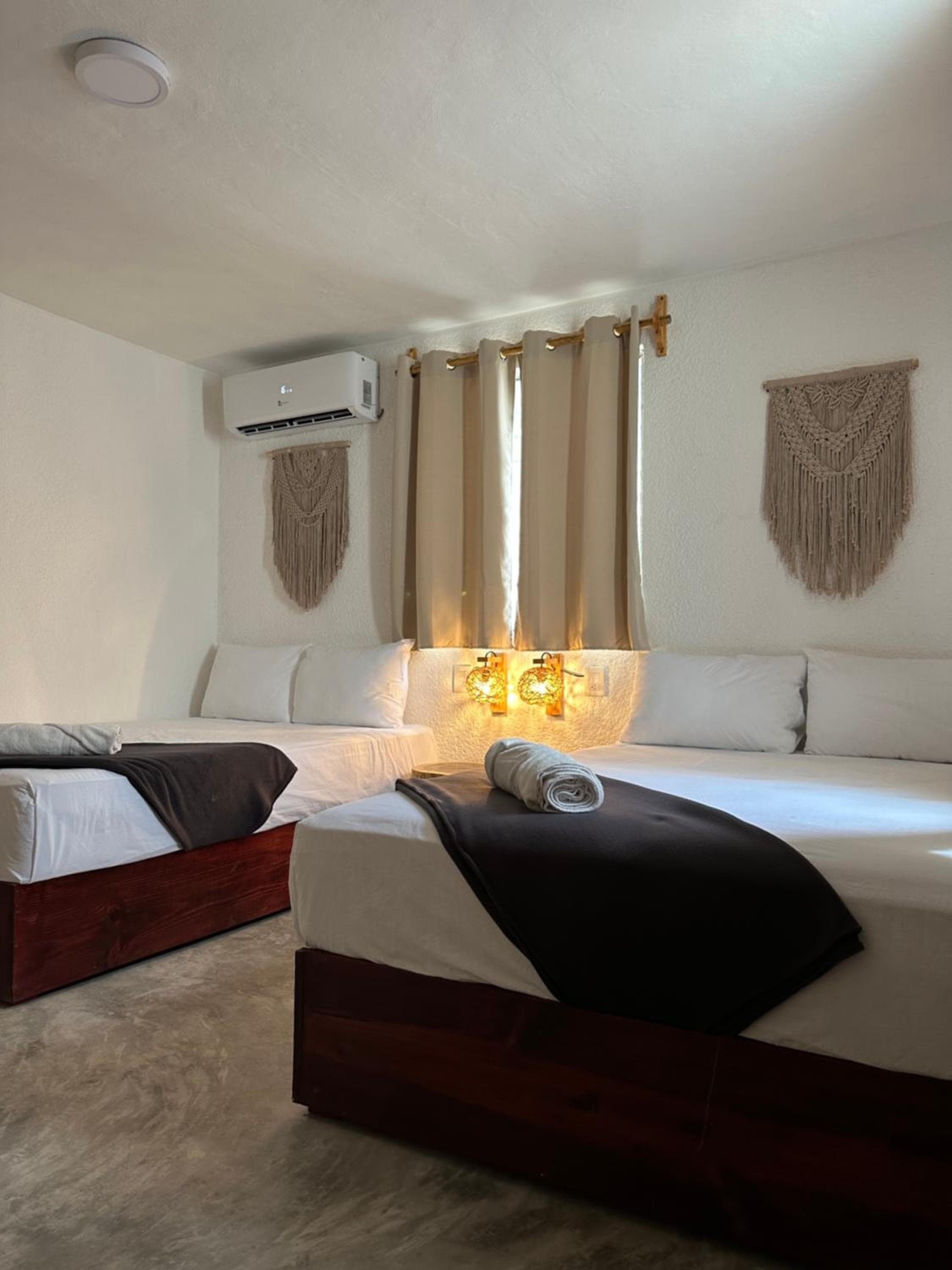 Hotel und Hostel KAB — 18