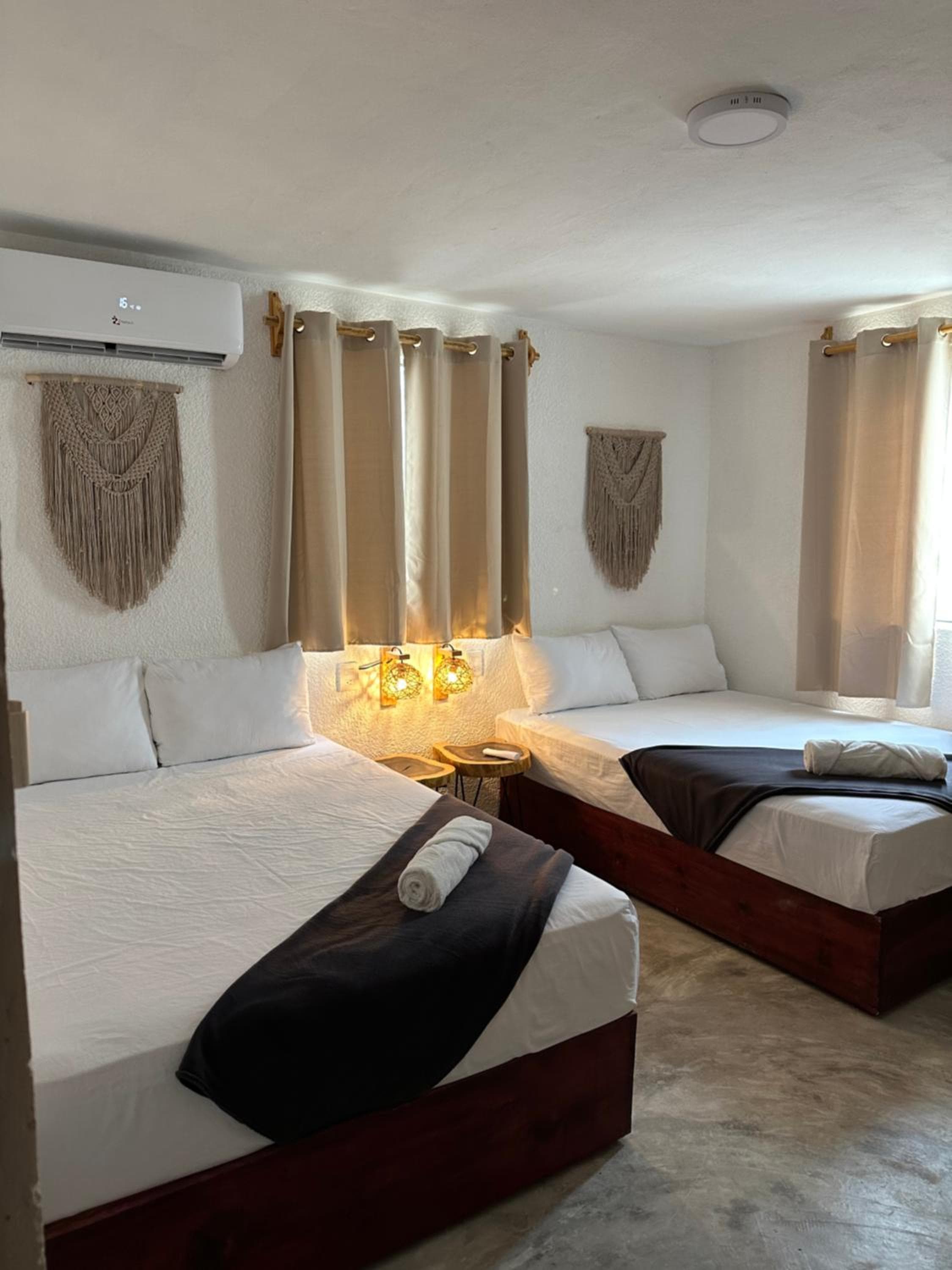 Hotel und Hostel KAB — 17