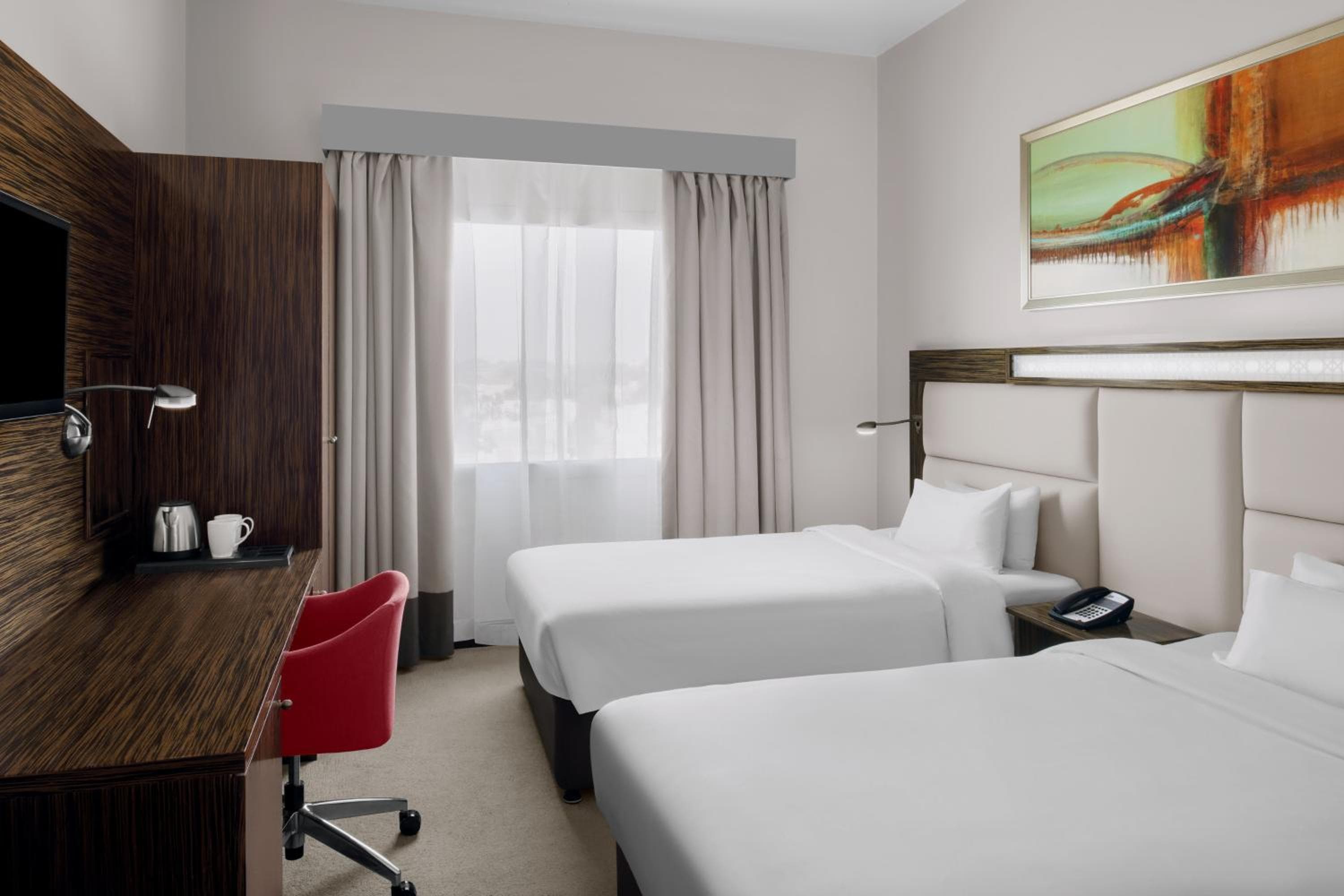 Holiday Inn Express Dubai Internet City by IHG — 24