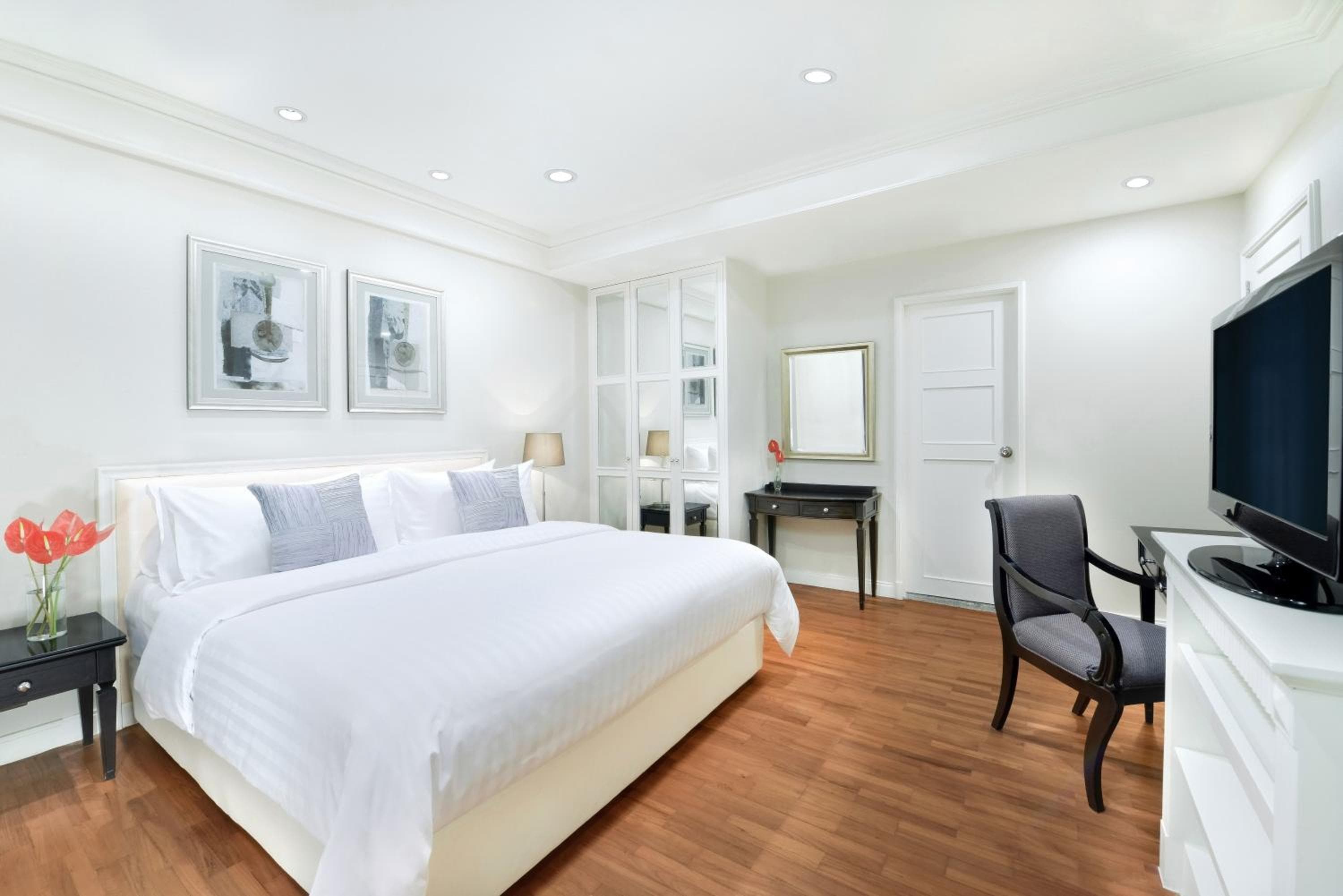 Centre Point Hotel Chidlom Bangkok — 9