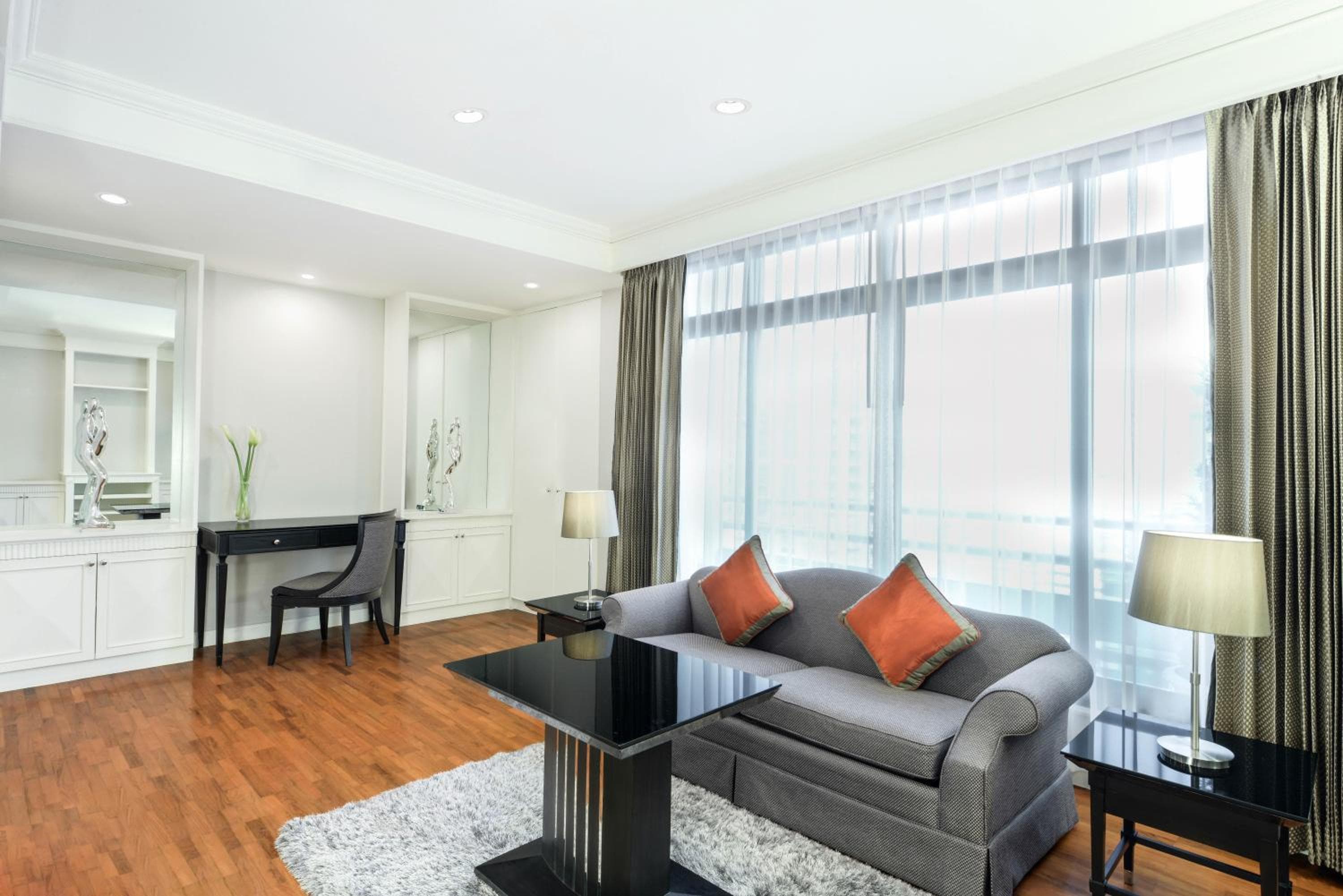 Centre Point Hotel Chidlom Bangkok — 16
