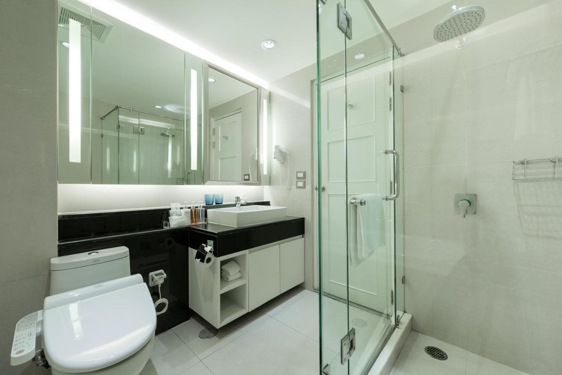 Centre Point Hotel Chidlom Bangkok — 7