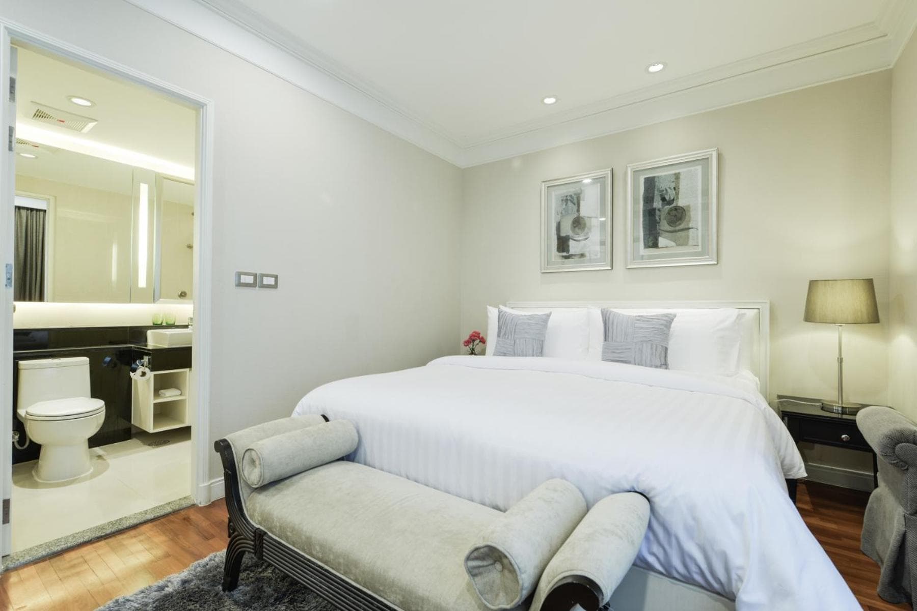 Centre Point Hotel Chidlom Bangkok — 30