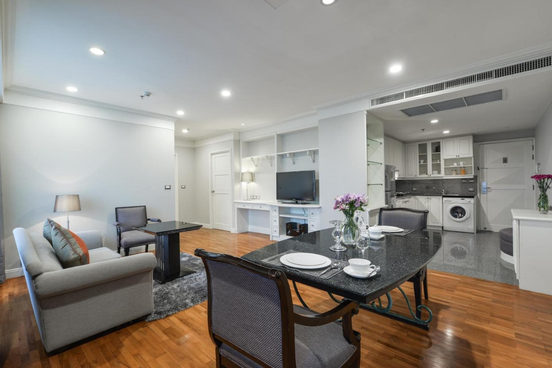 Centre Point Hotel Chidlom Bangkok — 20