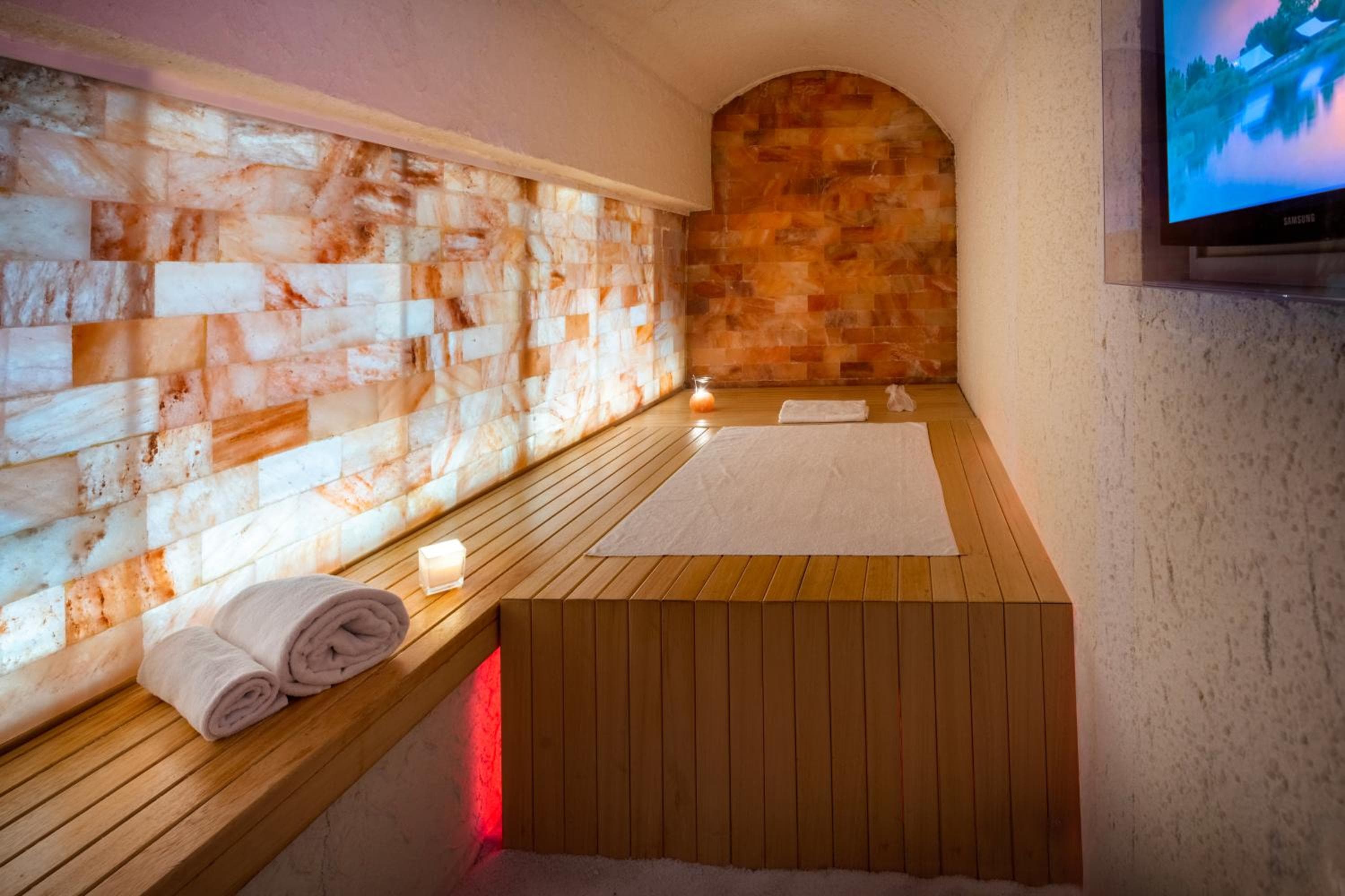 UNA Hotels Galles Milano hotel, Piazza Lima 2, Milan, Italy — photo 21