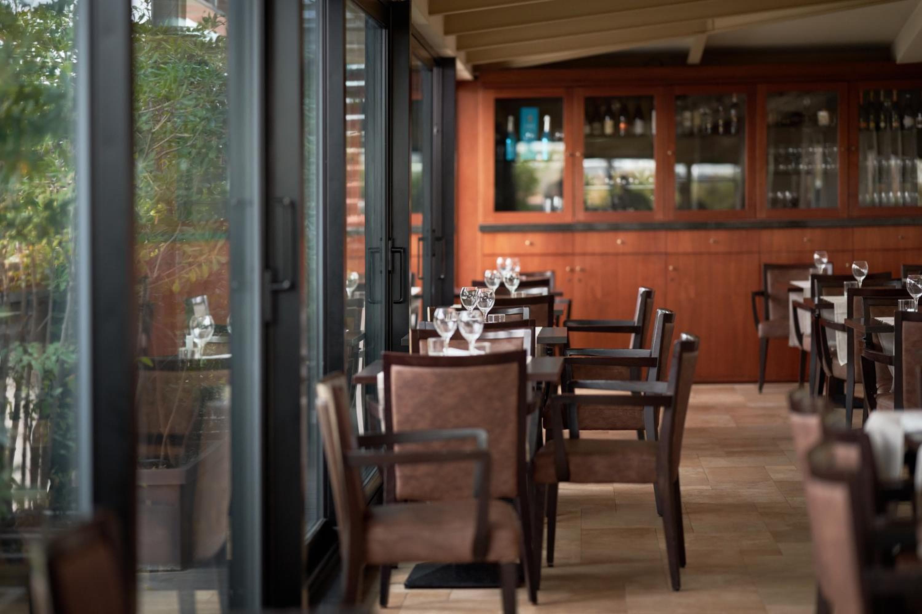 UNA Hotels Galles Milano hotel, Piazza Lima 2, Milan, Italy — photo 22