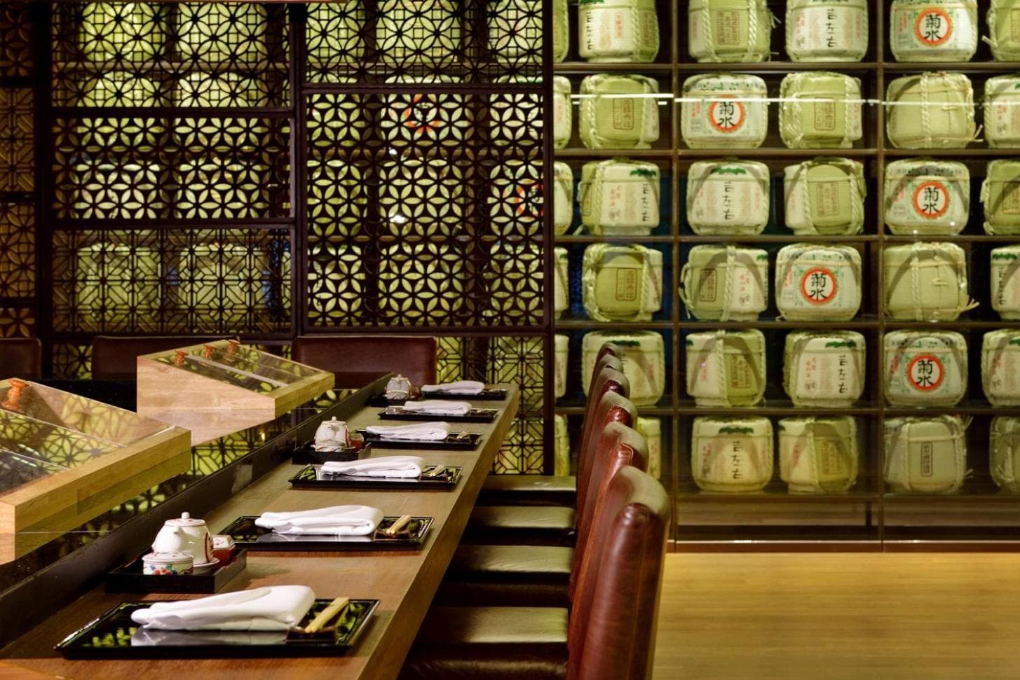 Das Westin Grande Sukhumvit, Bangkok — 18