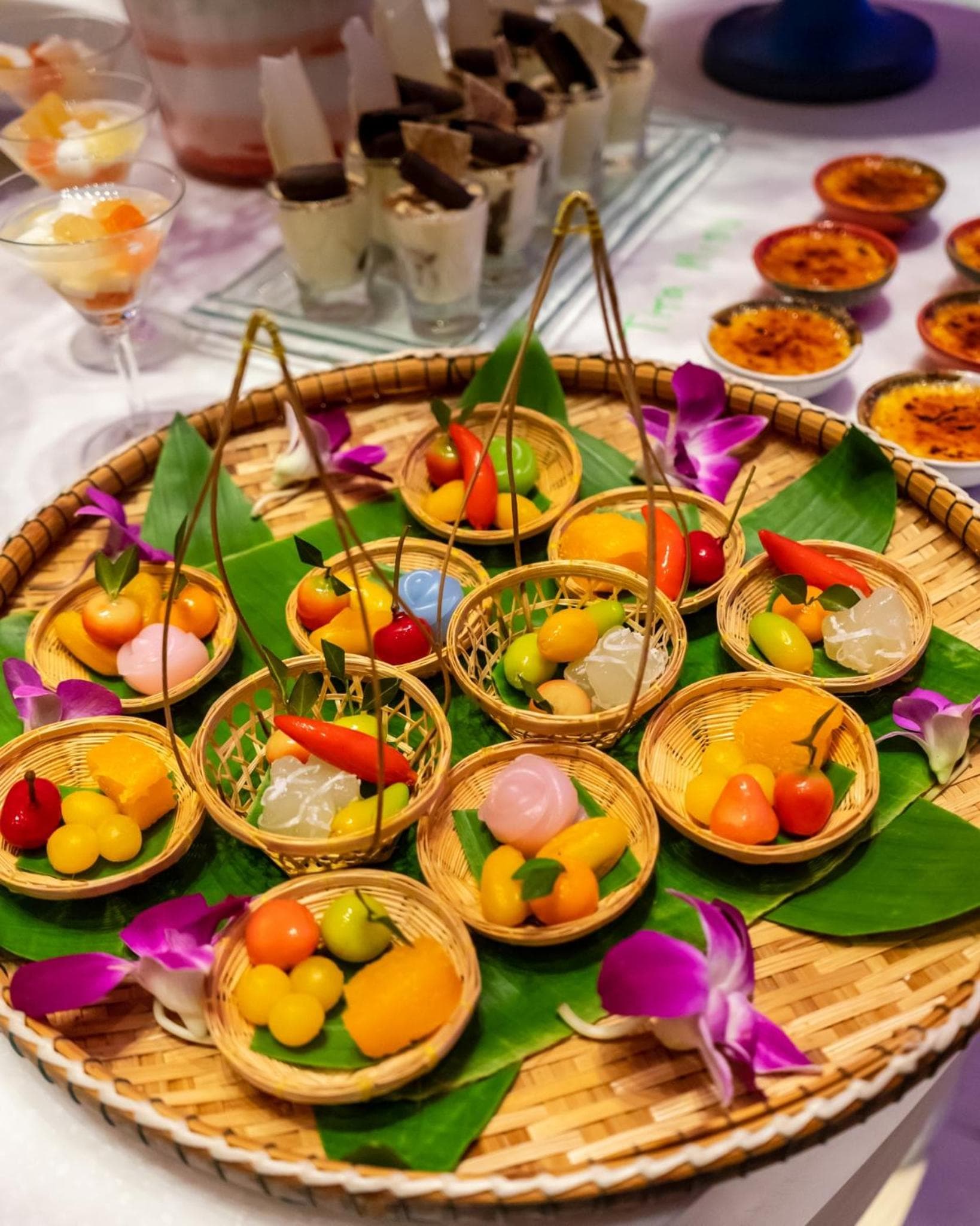 Das Westin Grande Sukhumvit, Bangkok — 12
