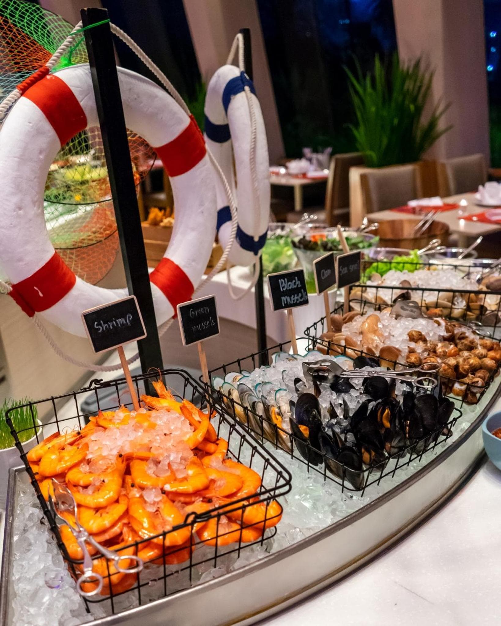 Das Westin Grande Sukhumvit, Bangkok — 11