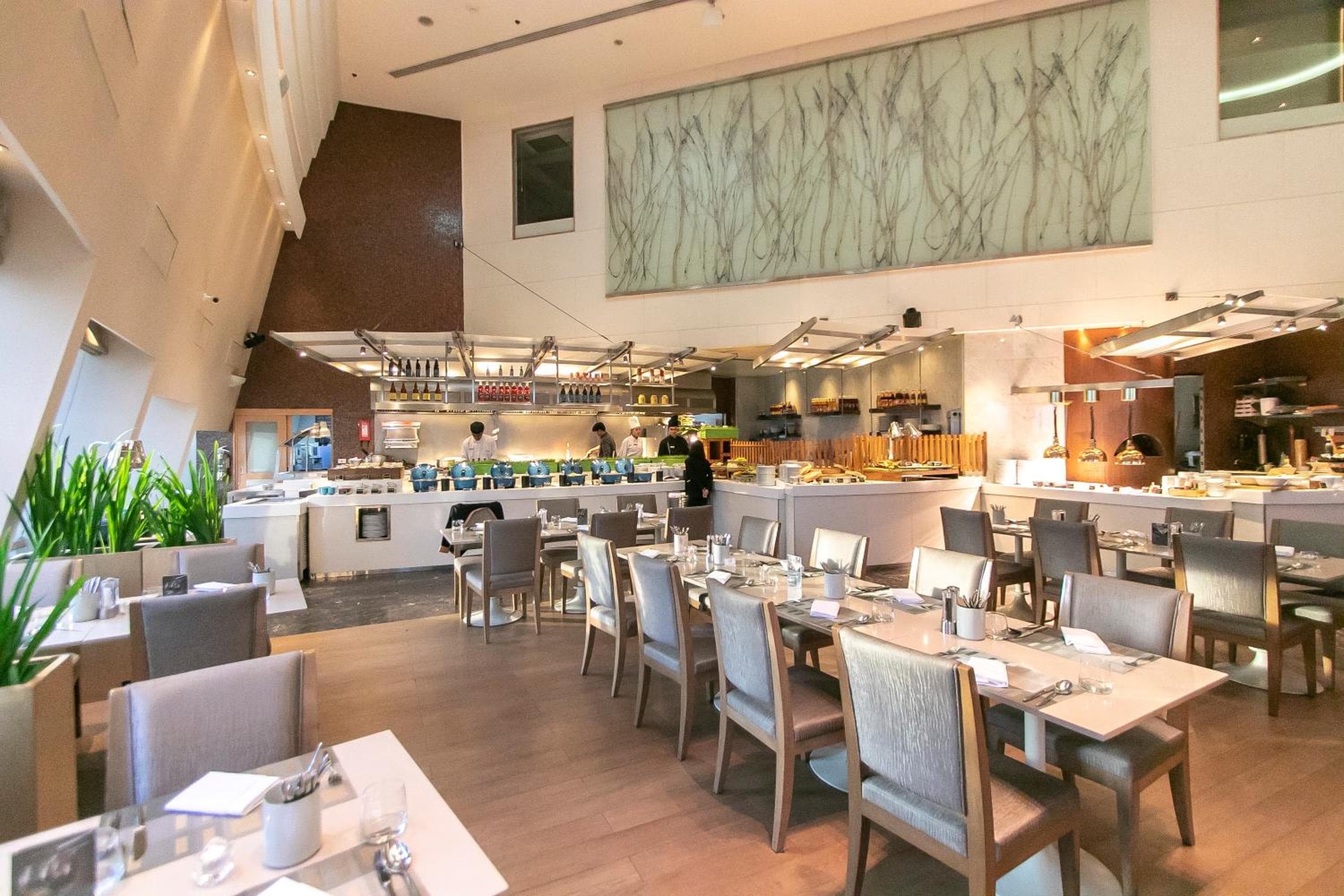 Das Westin Grande Sukhumvit, Bangkok — 24