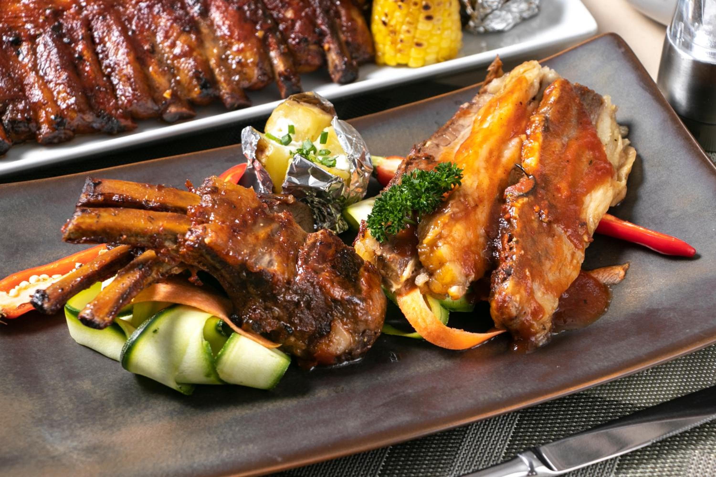 The Westin Grande Sukhumvit, Bangkok — 19