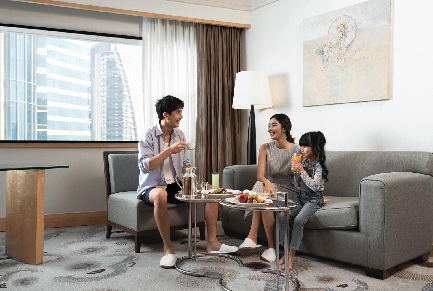 Das Westin Grande Sukhumvit, Bangkok — 6