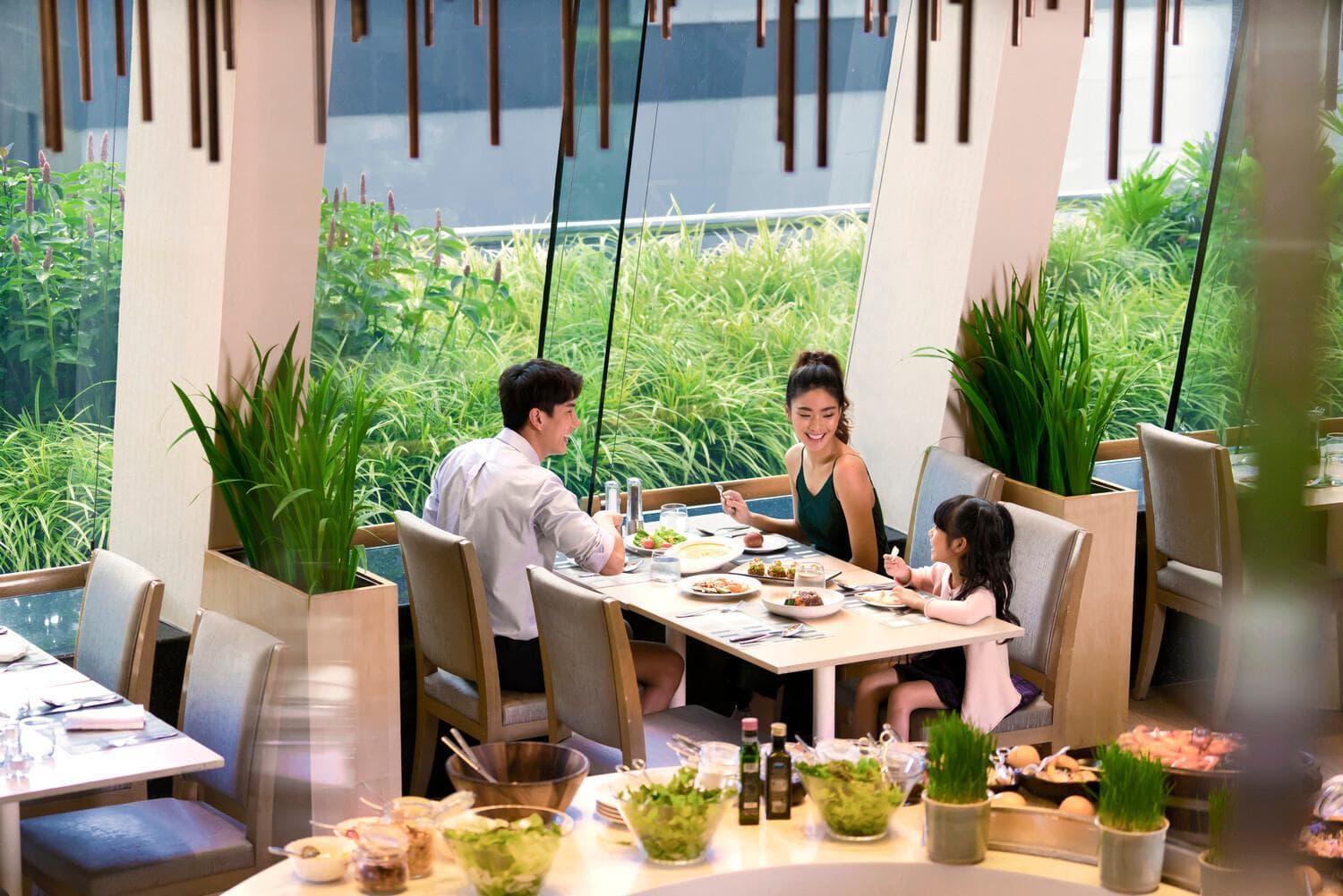 Das Westin Grande Sukhumvit, Bangkok — 7