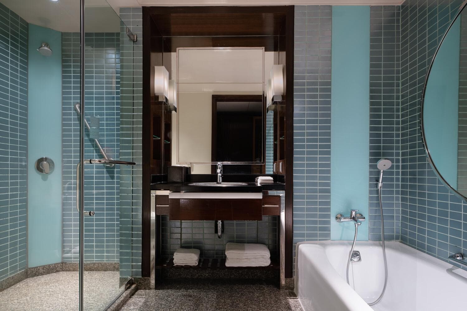 The Westin Grande Sukhumvit, Bangkok — 11