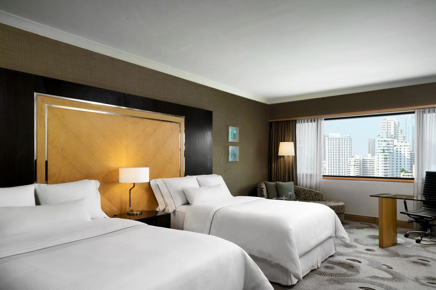 The Westin Grande Sukhumvit, Bangkok — 22