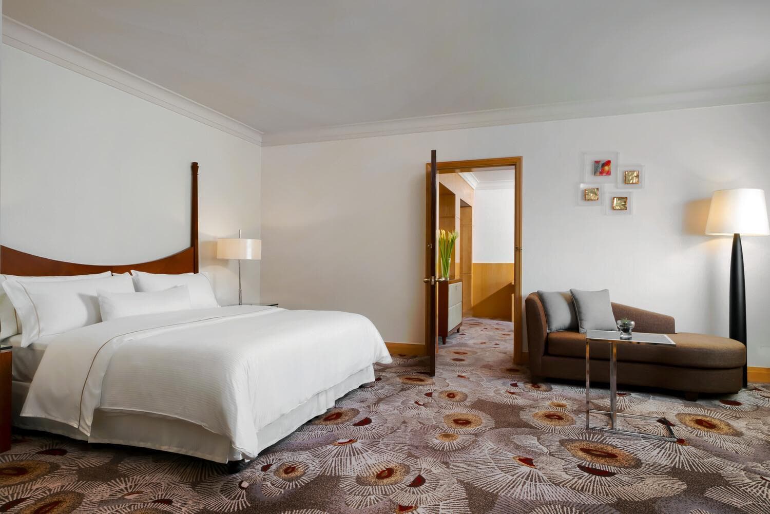 Das Westin Grande Sukhumvit, Bangkok — 9