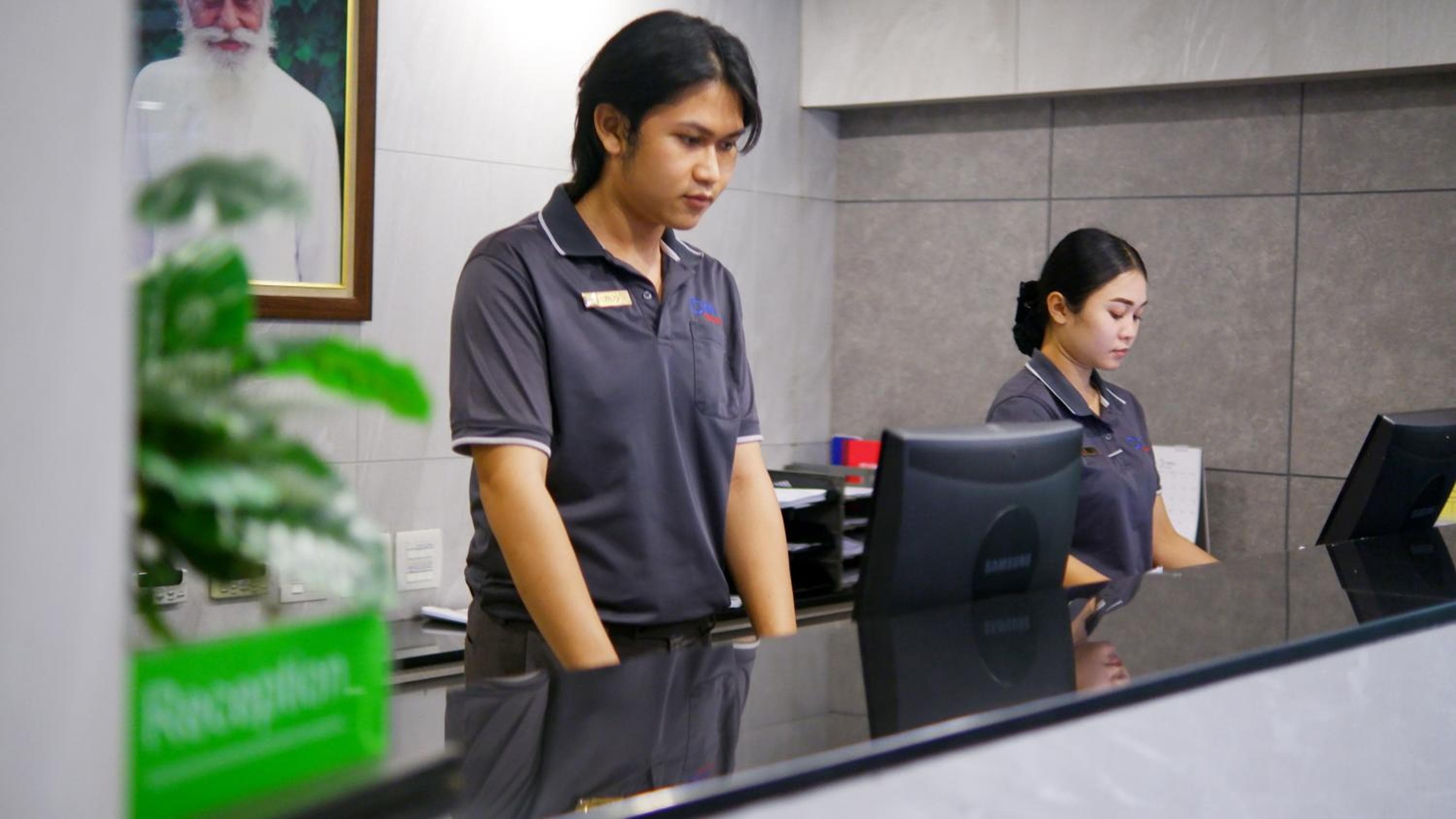 Citin Pratunam Bangkok by Compass Hospitality — 25