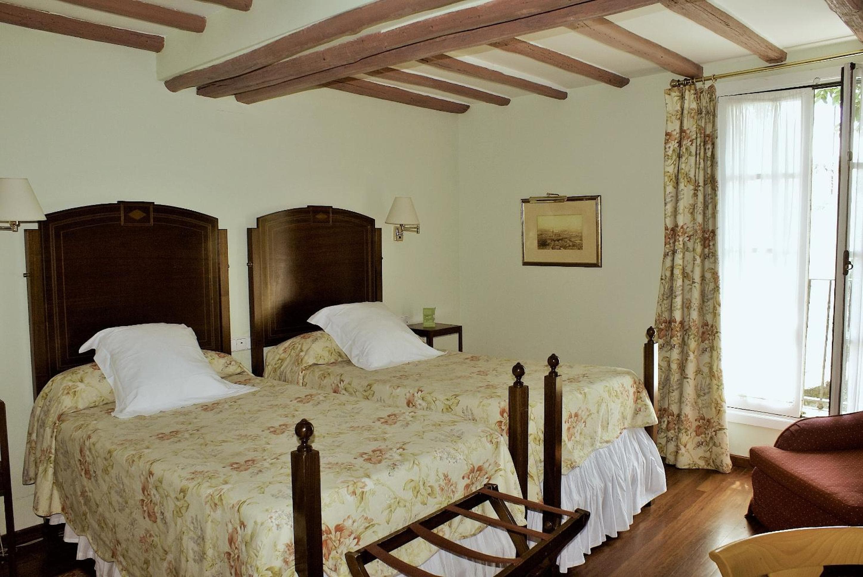 Hotel Las Casas de la Judería — 29